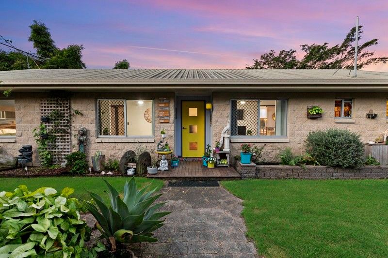 3840 City View Terrace, Nambour, QLD 4560 Leased House Ray White