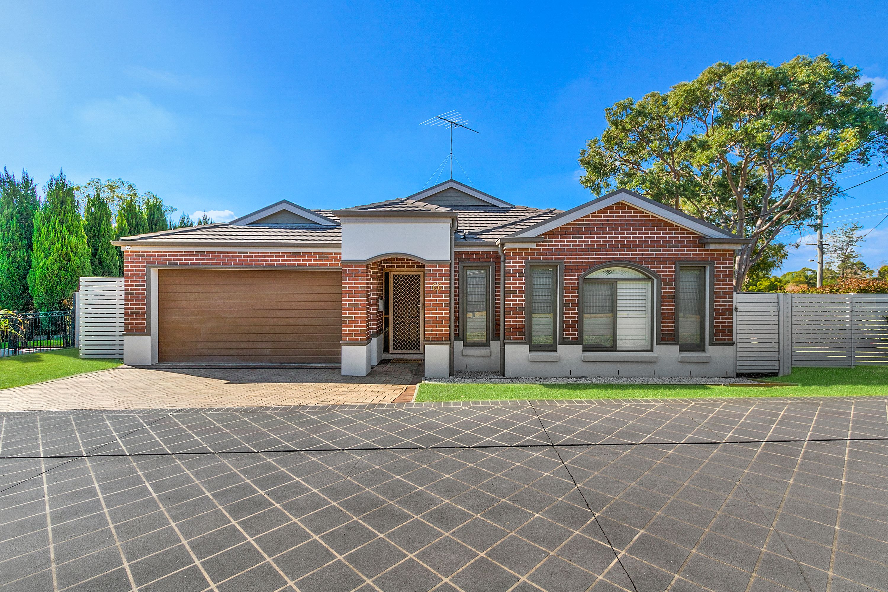 66 Grose Vale Road