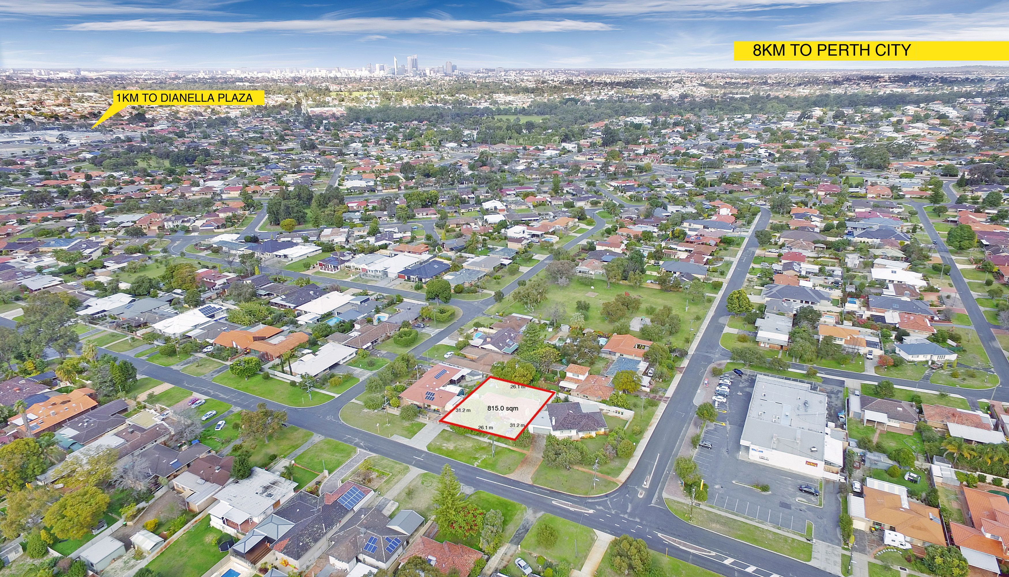 487 The Strand, Dianella, WA 6059