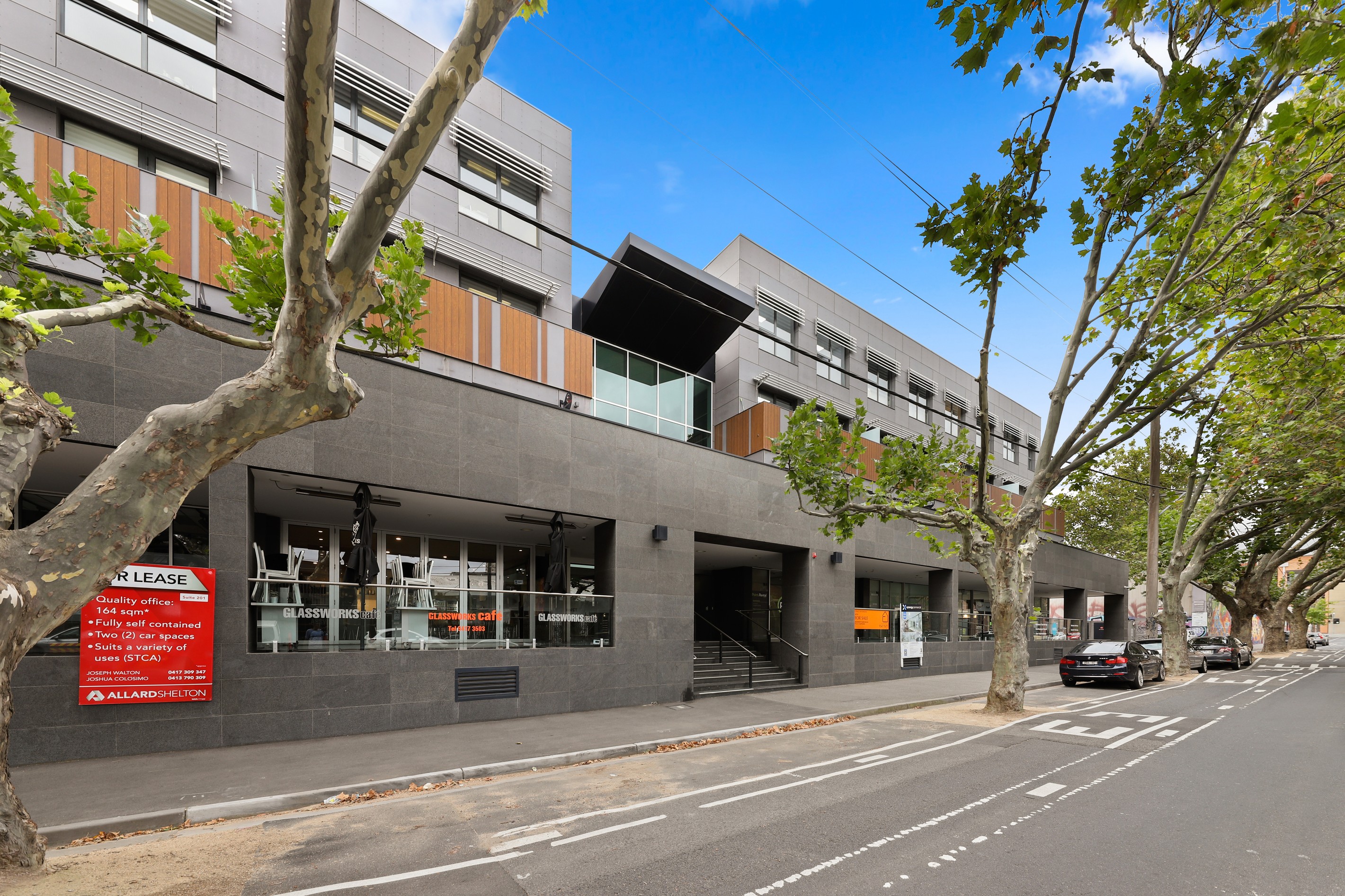 5/23-25 Gipps Street, Collingwood, VIC 3066