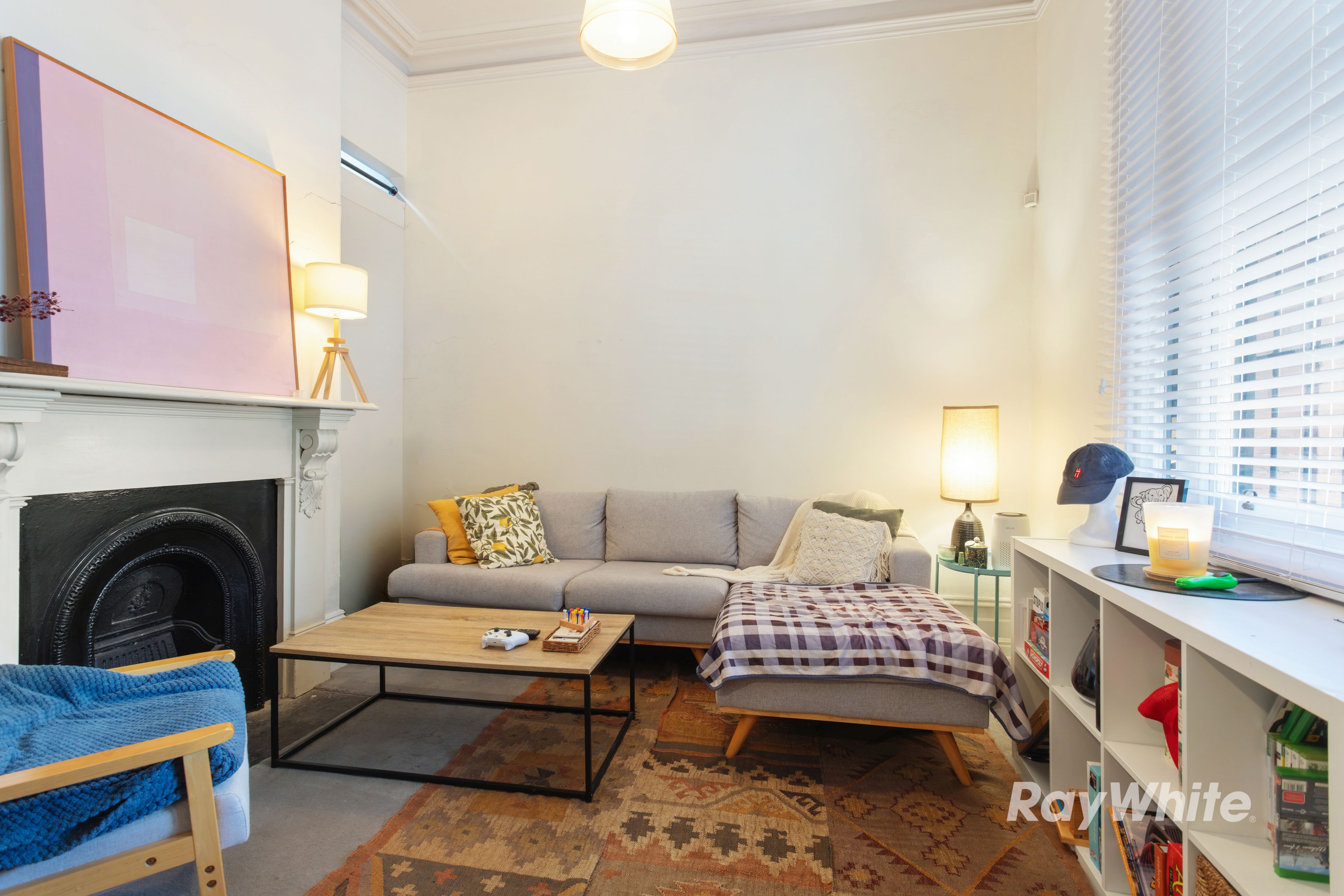 63 Church Street, Richmond, VIC 3121