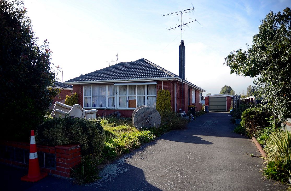 28 McDonald Street, Netherby, Ashburton District
