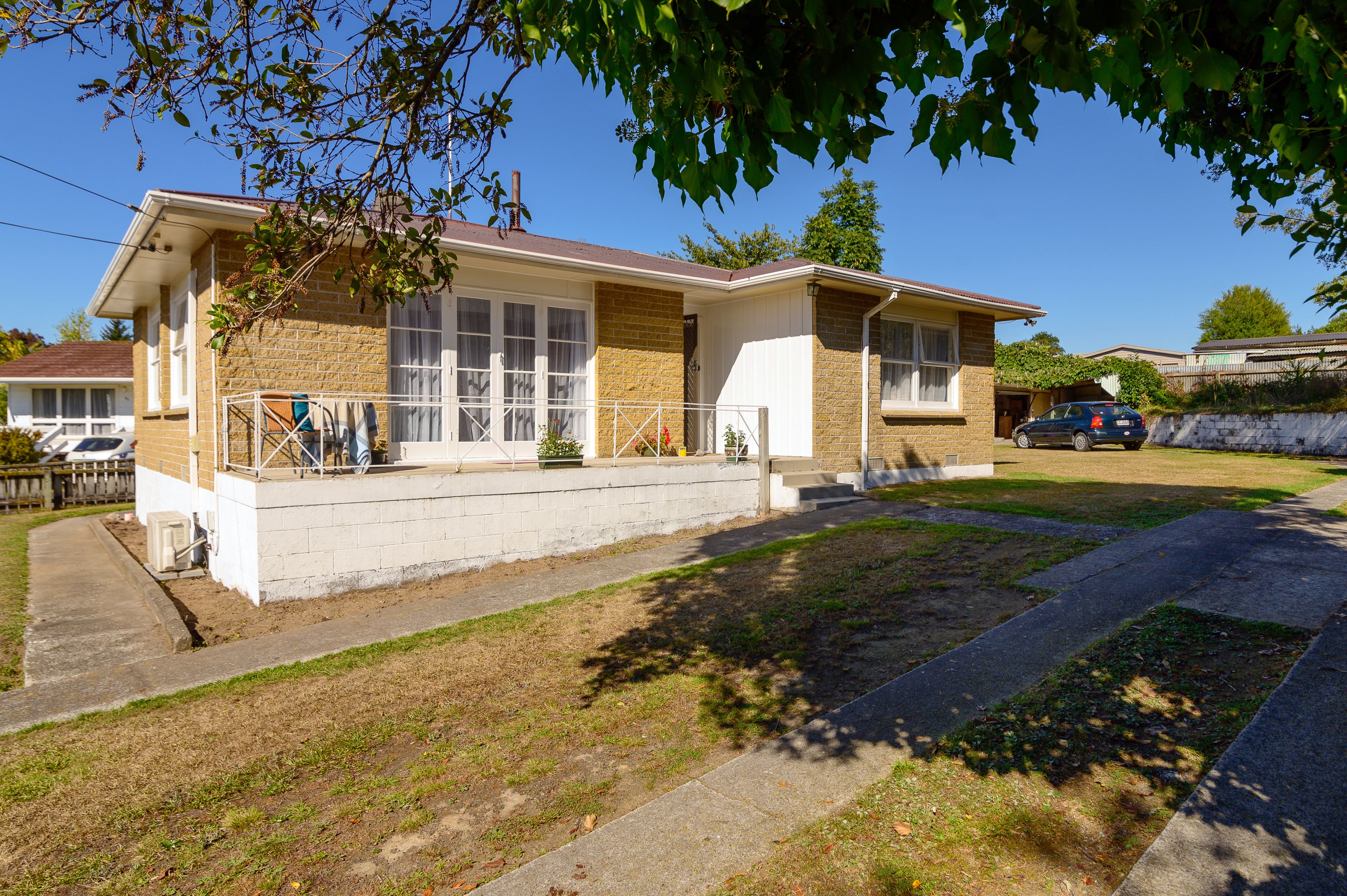 84 Edmund Road, Mangakakahi, Rotorua District