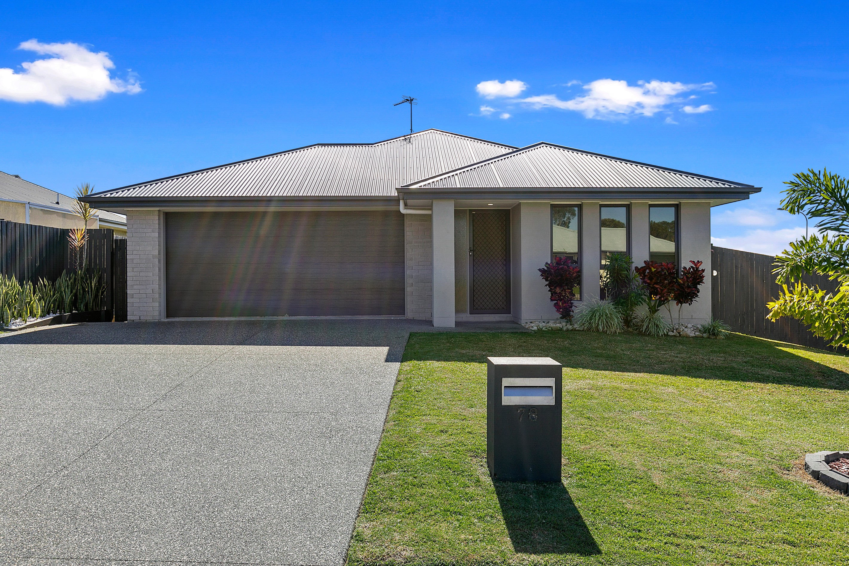 78 Bay Park Road, Wondunna, QLD 4655