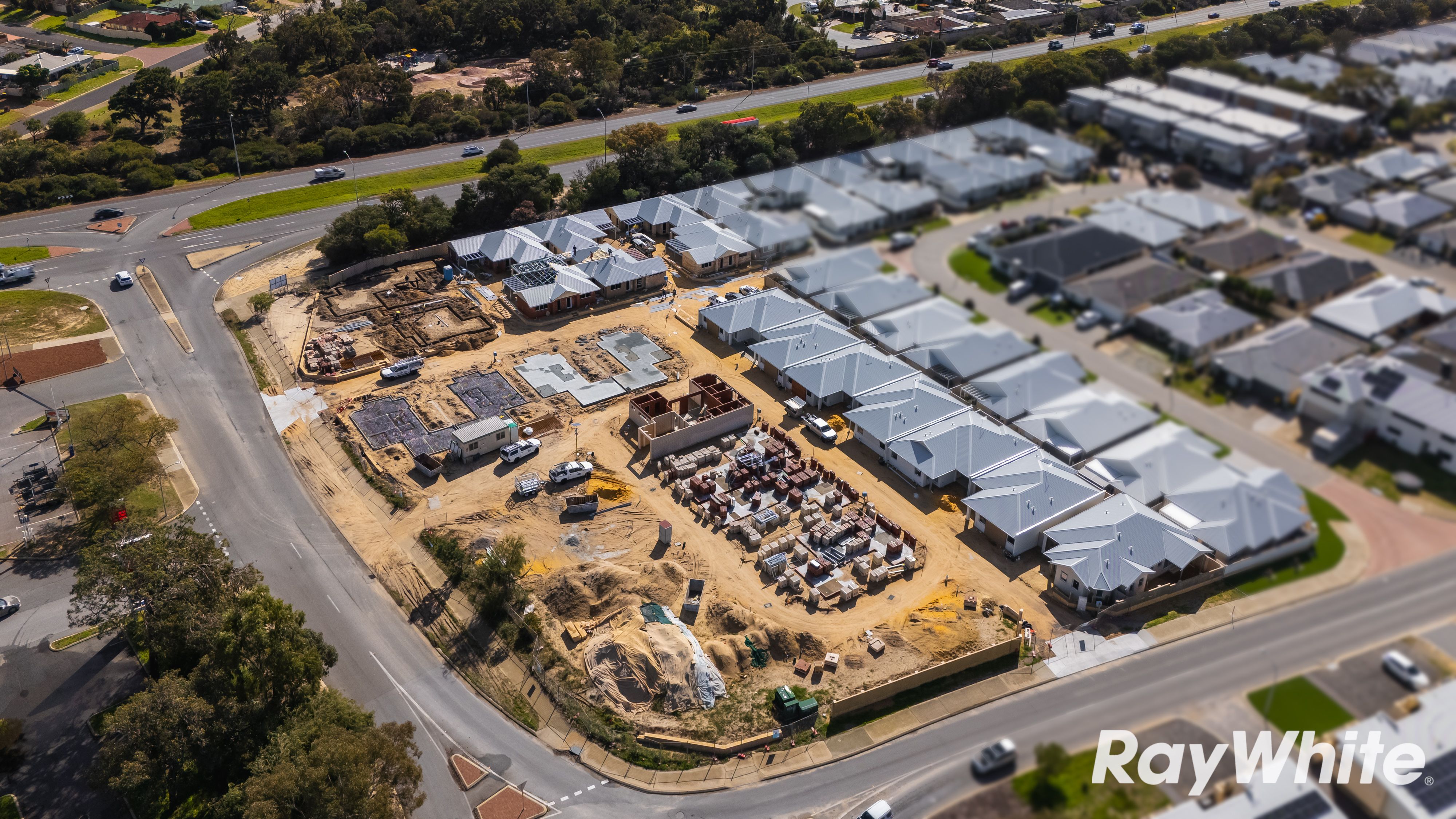 2/101 Oakleigh Drive, Erskine, WA 6210