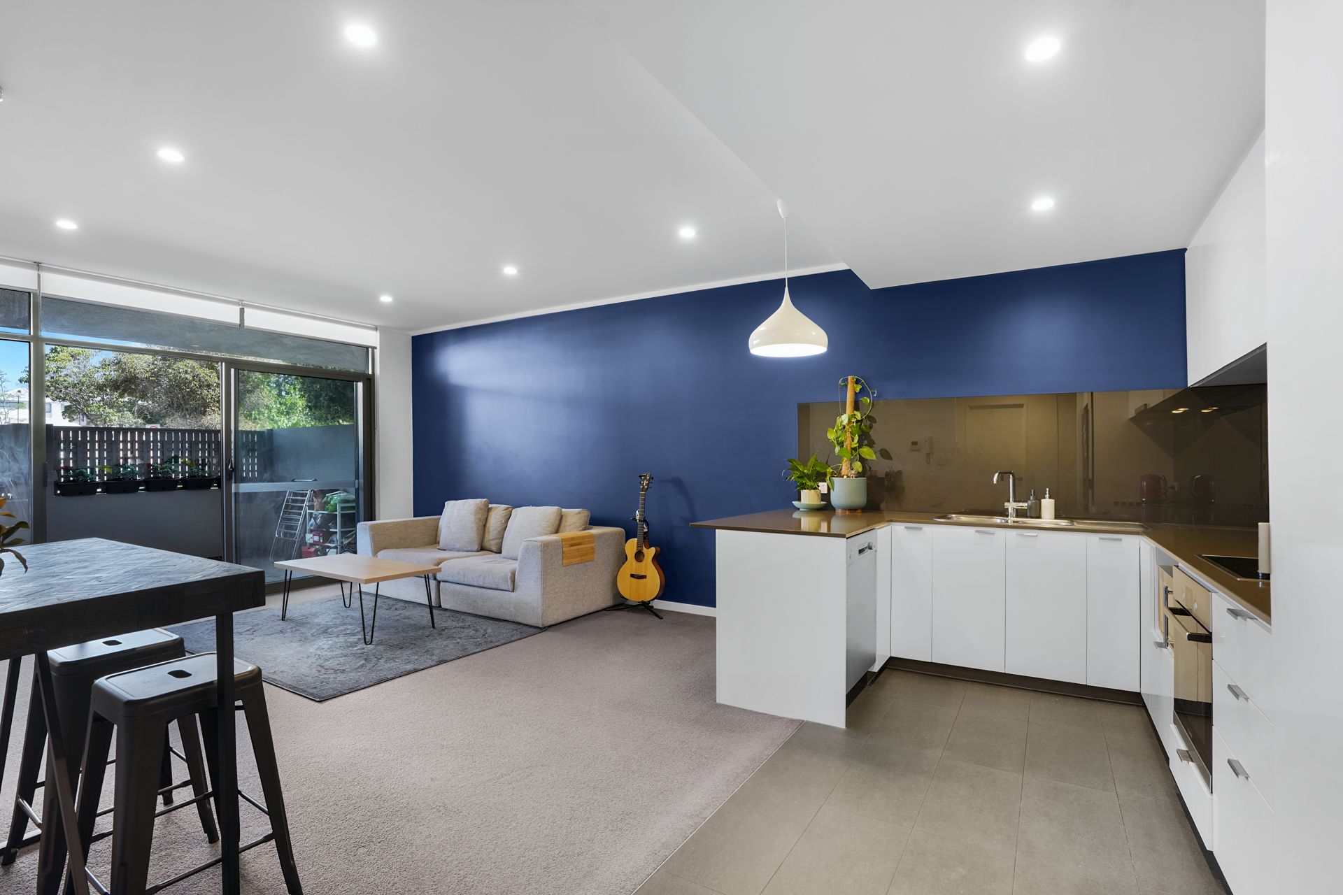 3/484 Fitzgerald Street — photo from Ray White Inner North