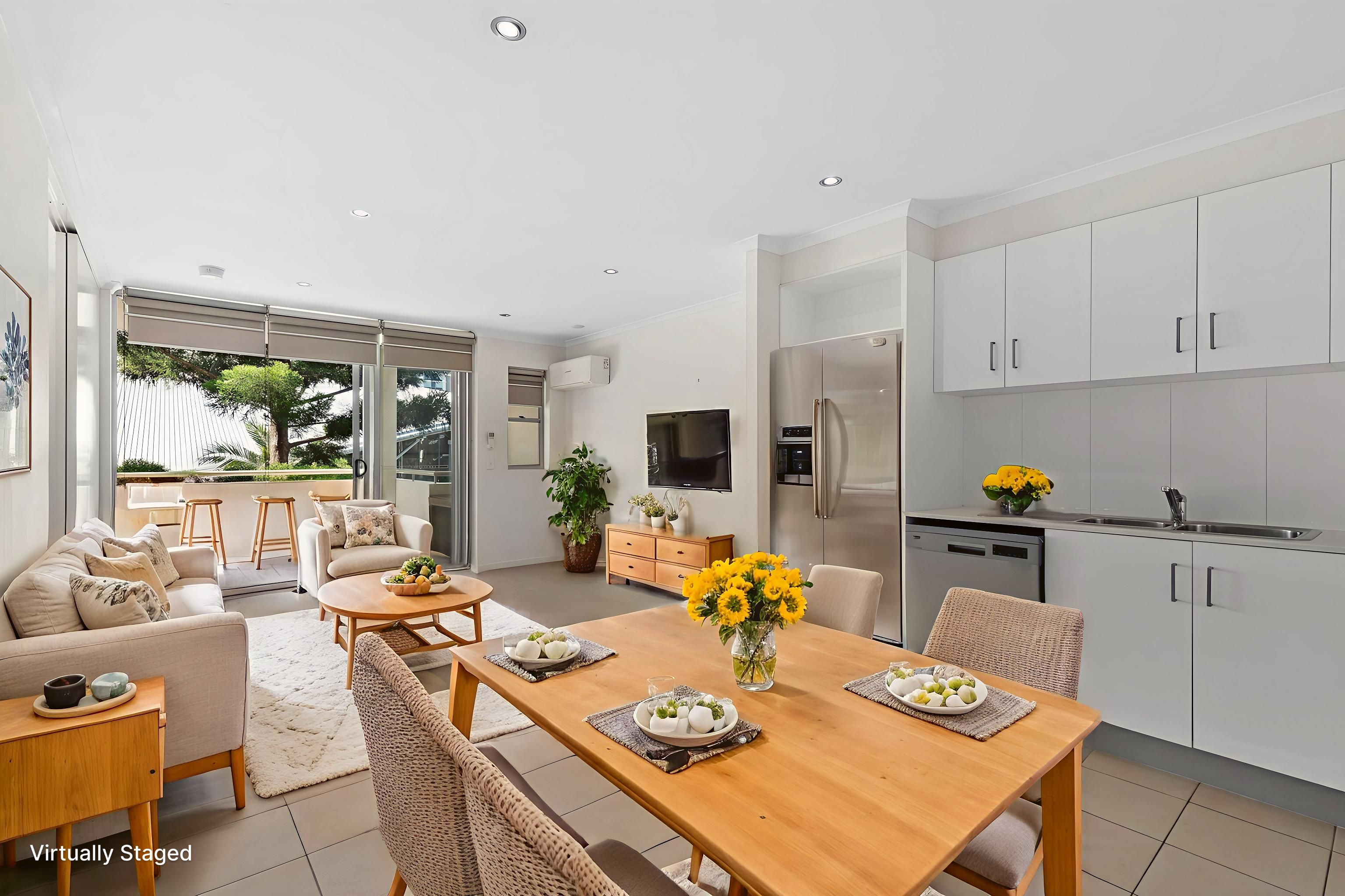 38/72 Merivale Street, South Brisbane, QLD 4101