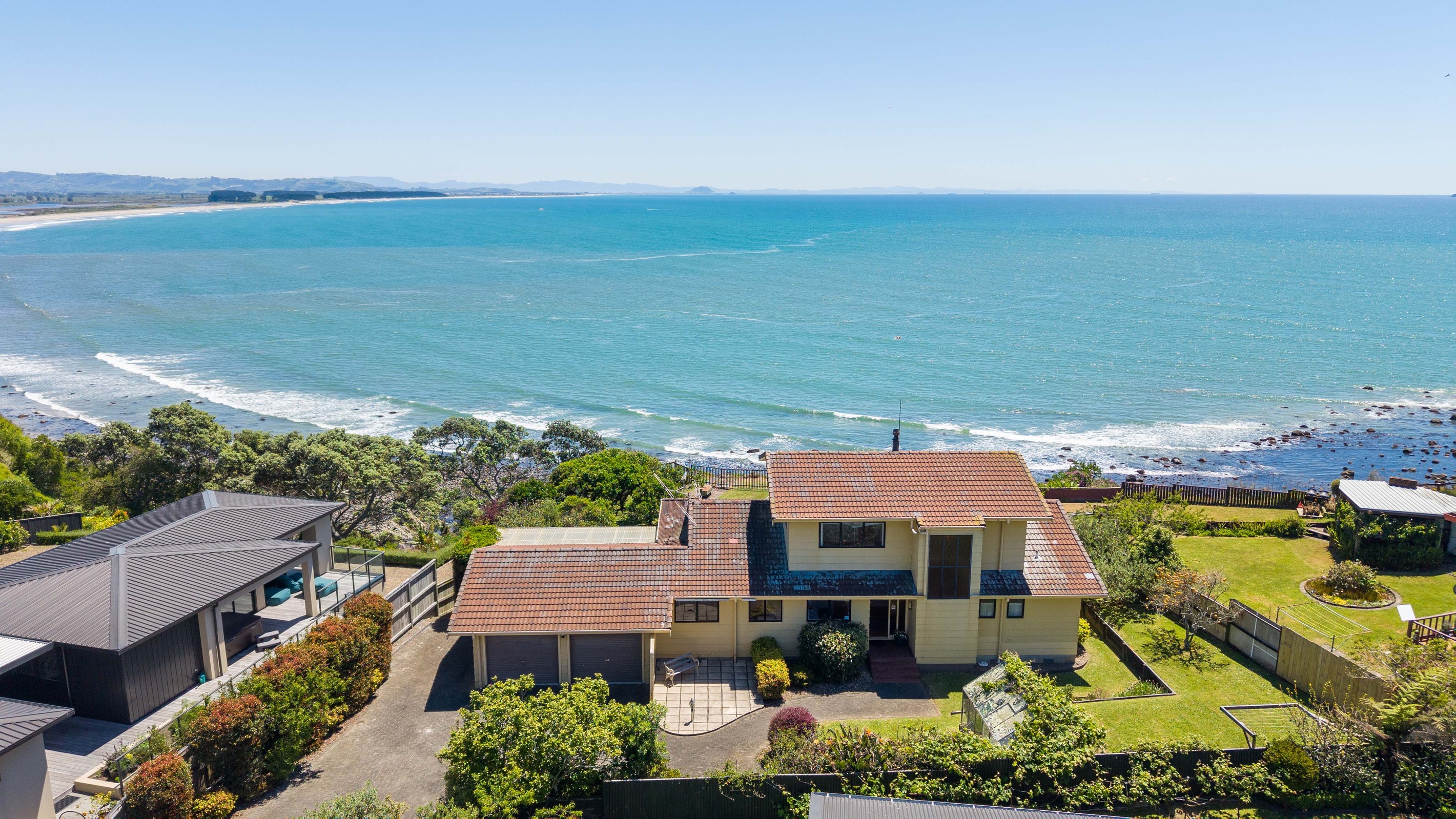 84 Town Point Road, Maketu, Western Bay Of Plenty District
