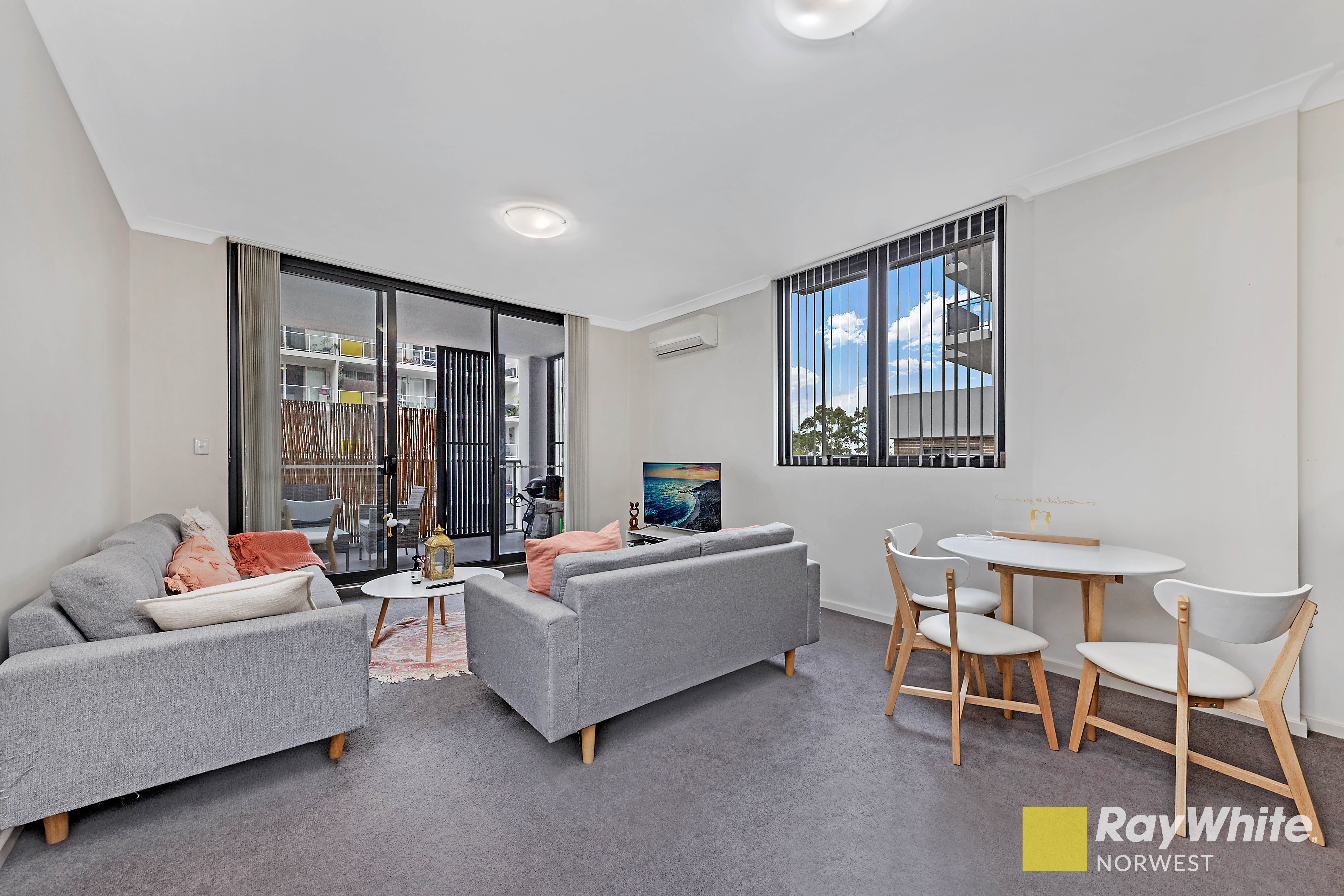 63/6-8 George Street, Warwick Farm, NSW 2170