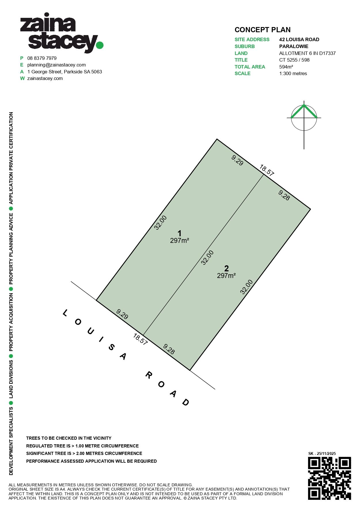 42 Louisa Road, Paralowie, SA 5108