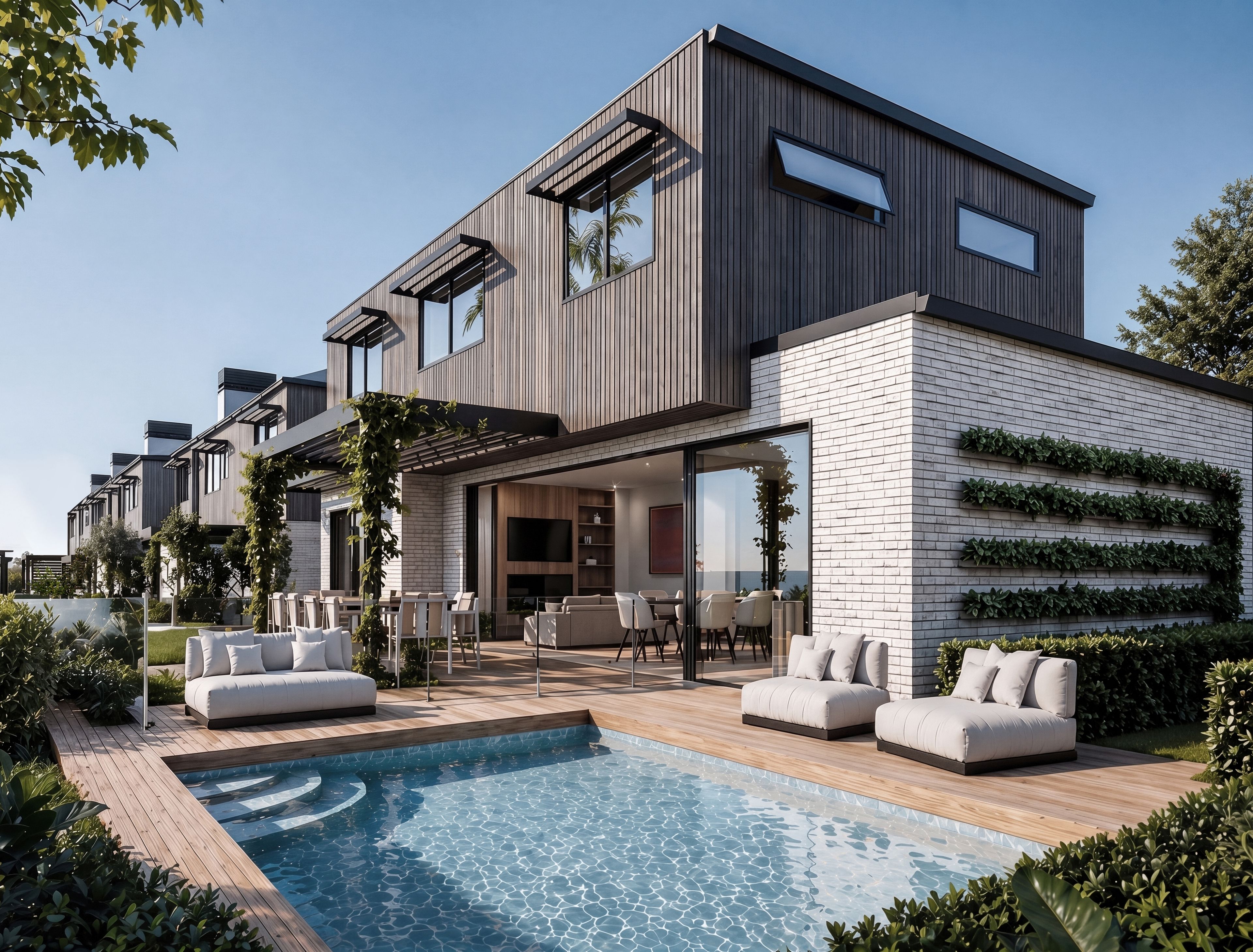 1-5/104 Moa Road, Point Chevalier, Auckland City