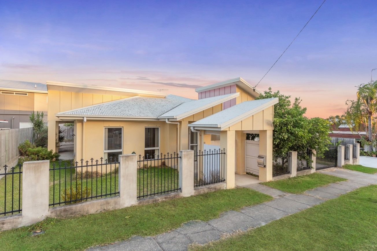 7 Bohland Street, Kedron, QLD 4031