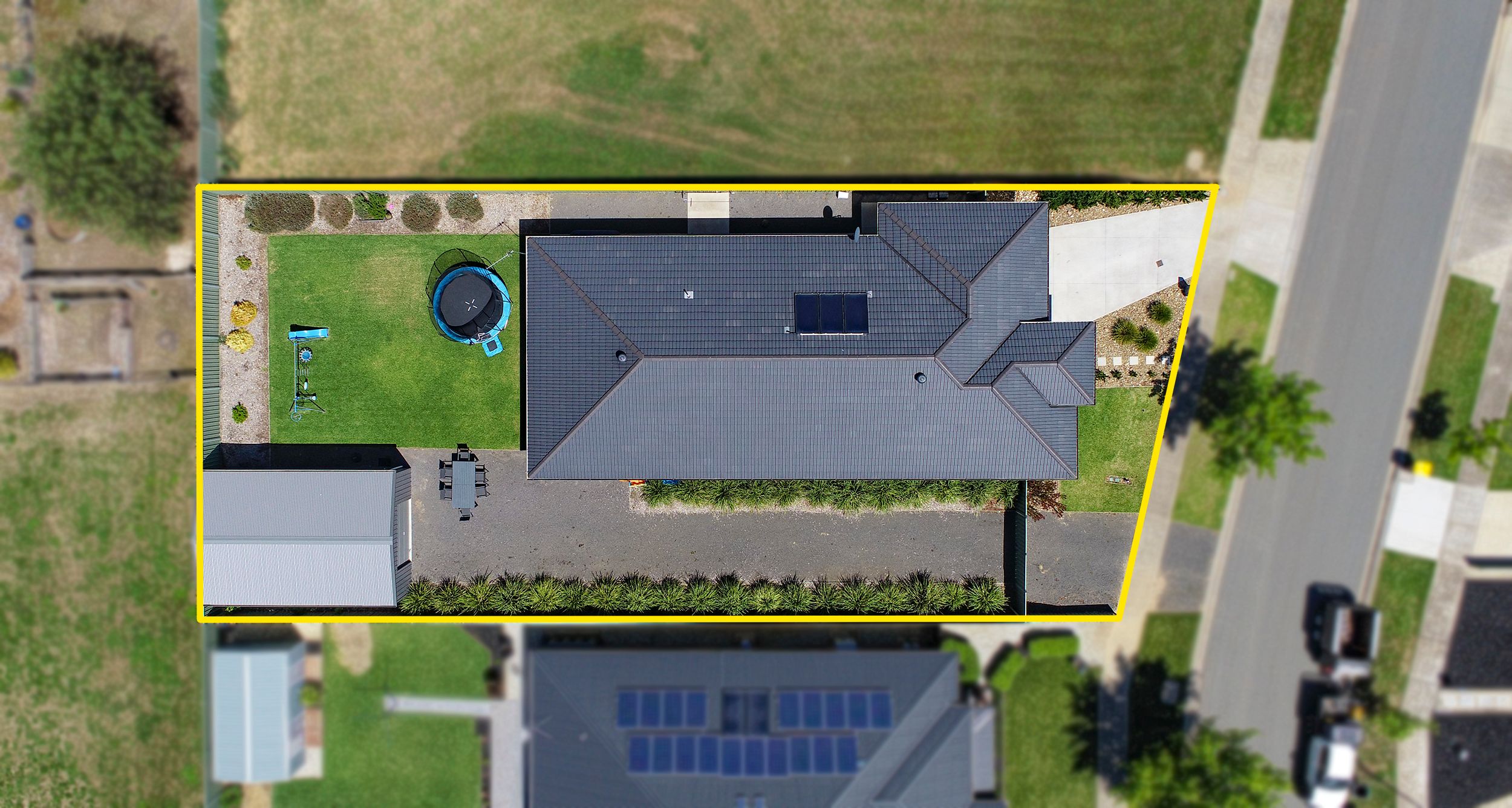10 Penrose Street, Nagambie, VIC 3608