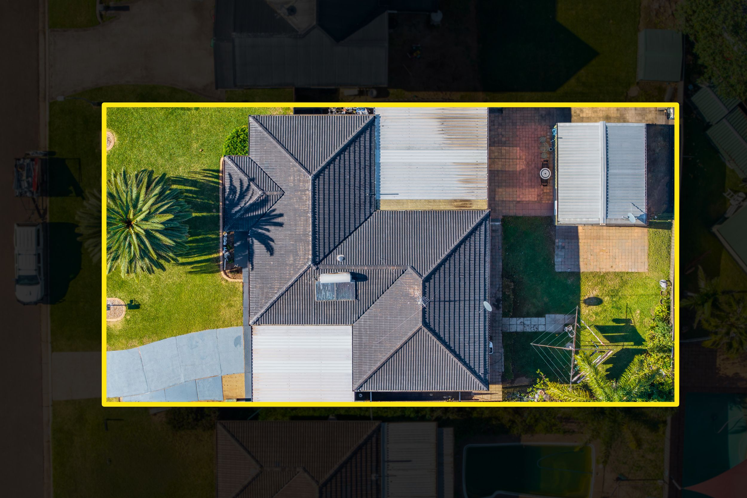 14 Bayley Road, South Penrith, NSW