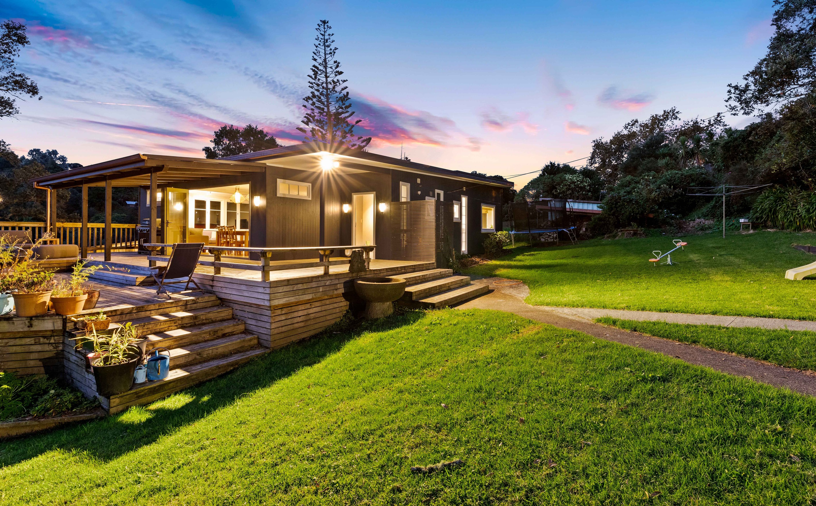 144 Victory Road, Laingholm, Waitakere City