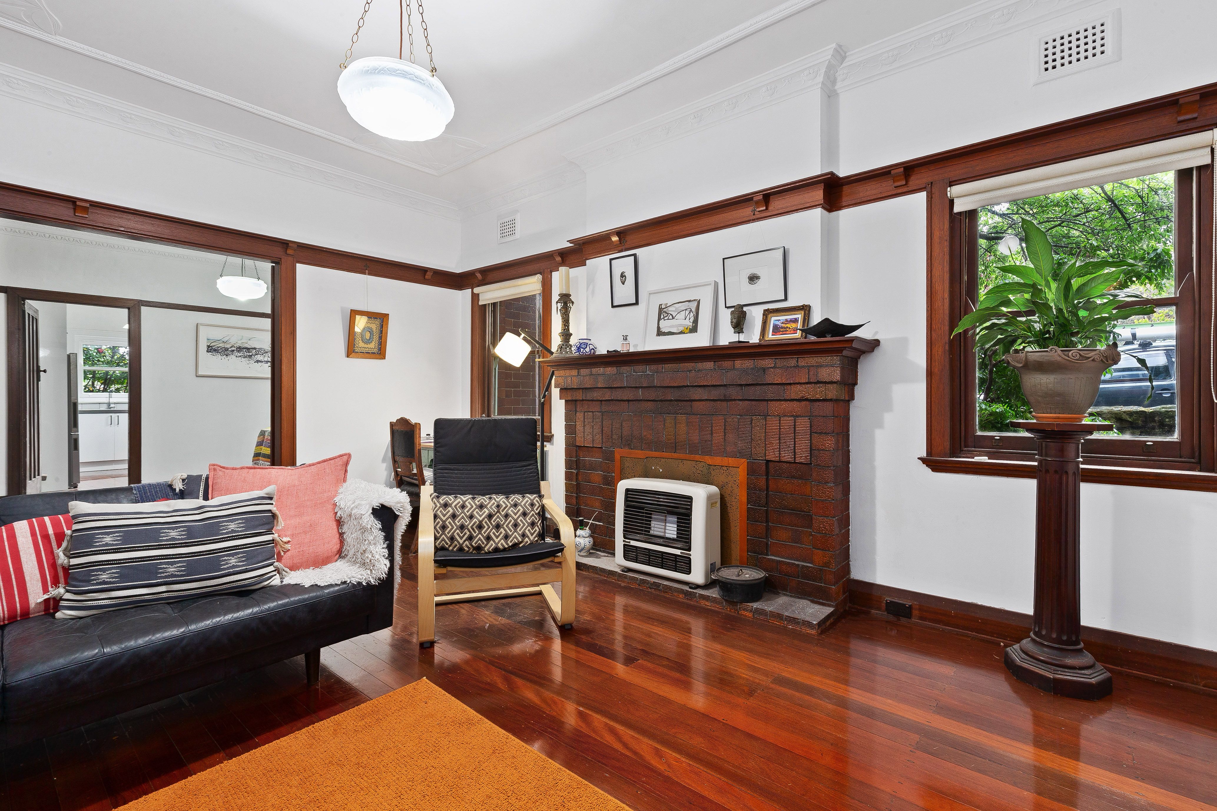 3/1 Oliver Road, Roseville, NSW 2069