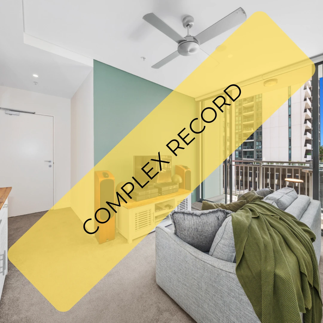 501/35 Campbell Street, Bowen Hills, QLD 4006