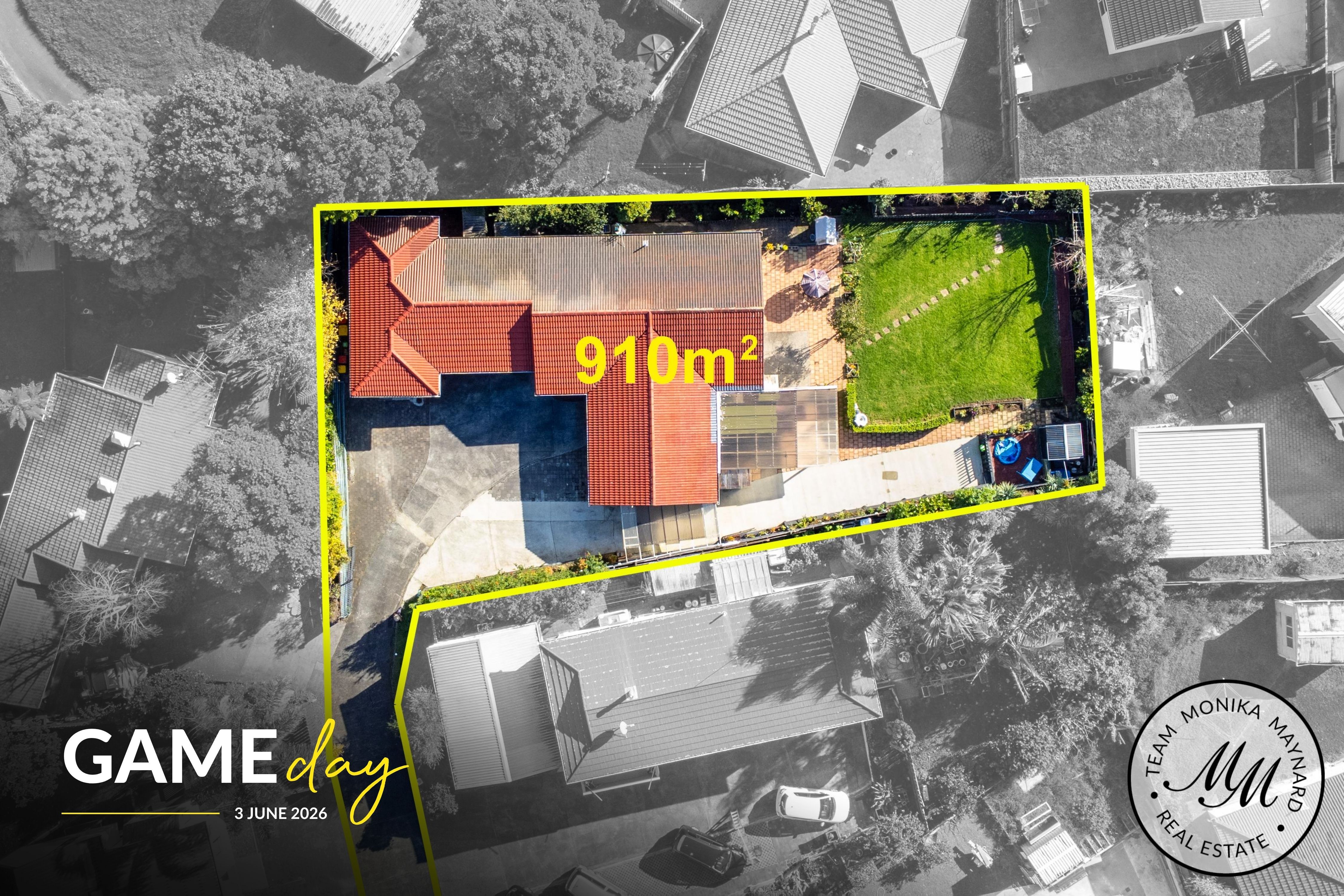 149 Everglade Drive, Totara Heights, Manukau City