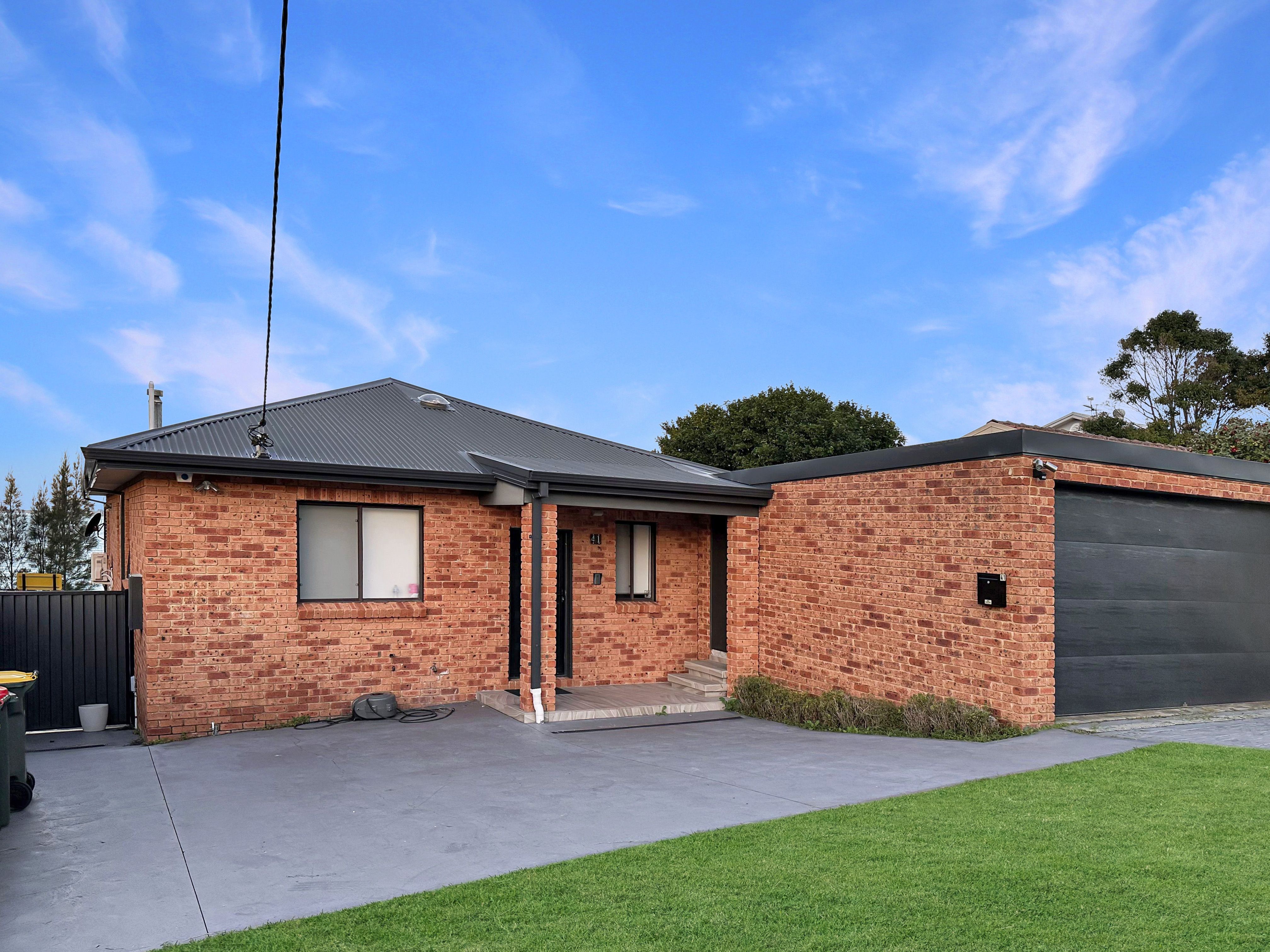 41 Alexander Parade, Arcadia Vale, NSW 2283