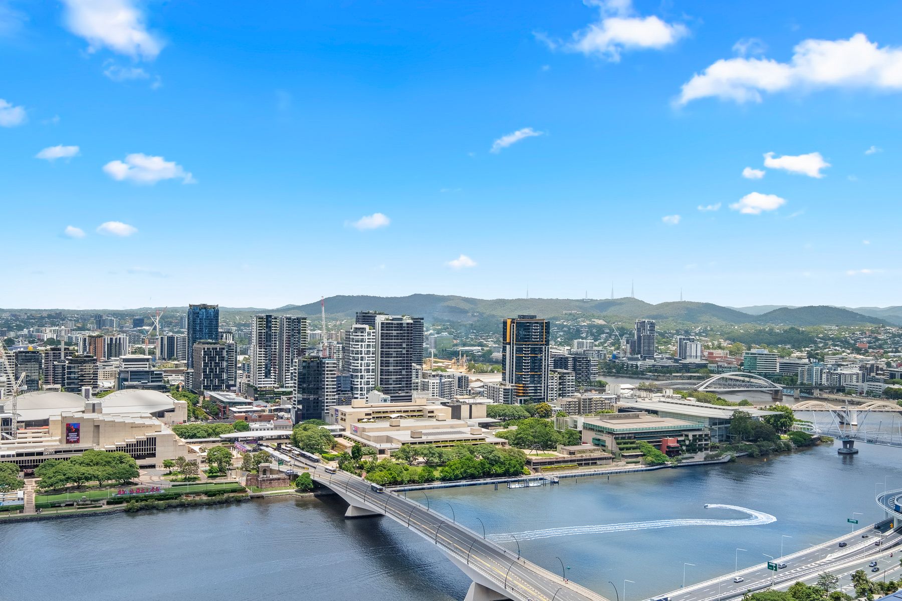 3202/151 George Street — photo from Ray White Brisbane City