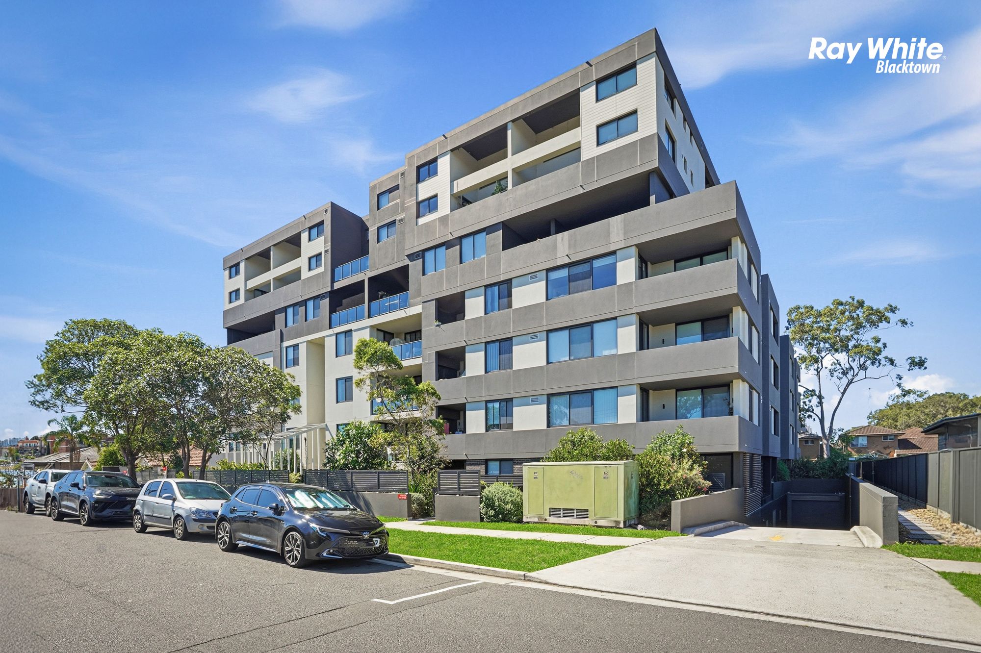 G16/10-14 Carinya Street, Blacktown, NSW 2148