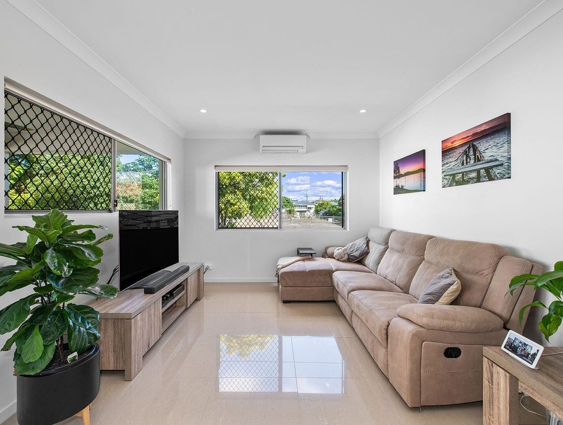 5/21 Gainsborough Street, Moorooka, QLD 4105
