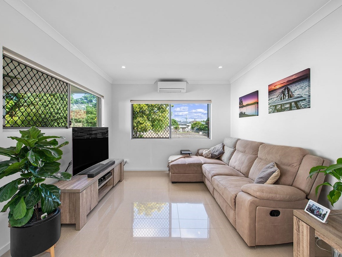 5/21 Gainsborough Street, Moorooka, QLD 4105
