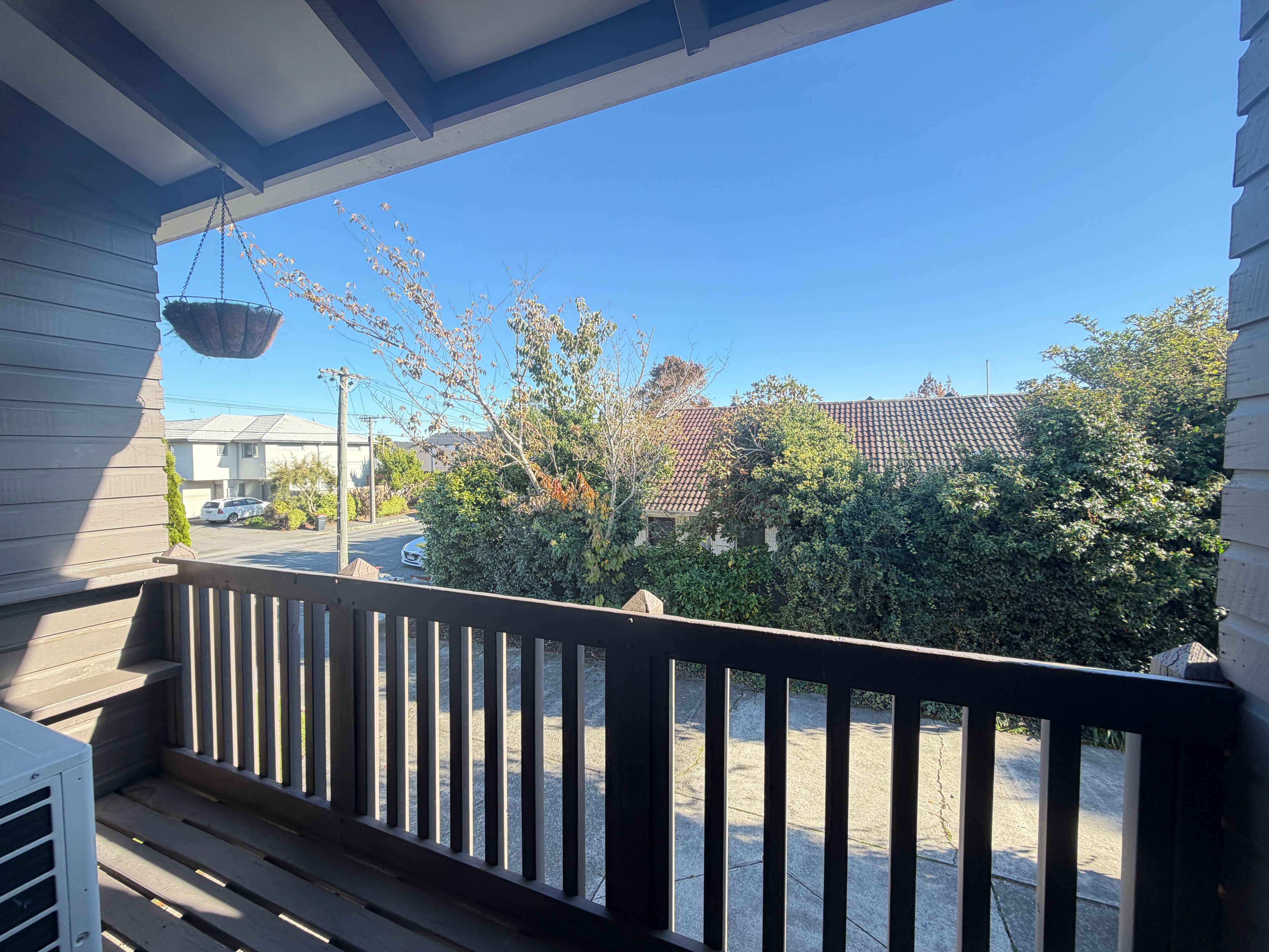 1/85 Southampton Street, Sydenham, Christchurch City