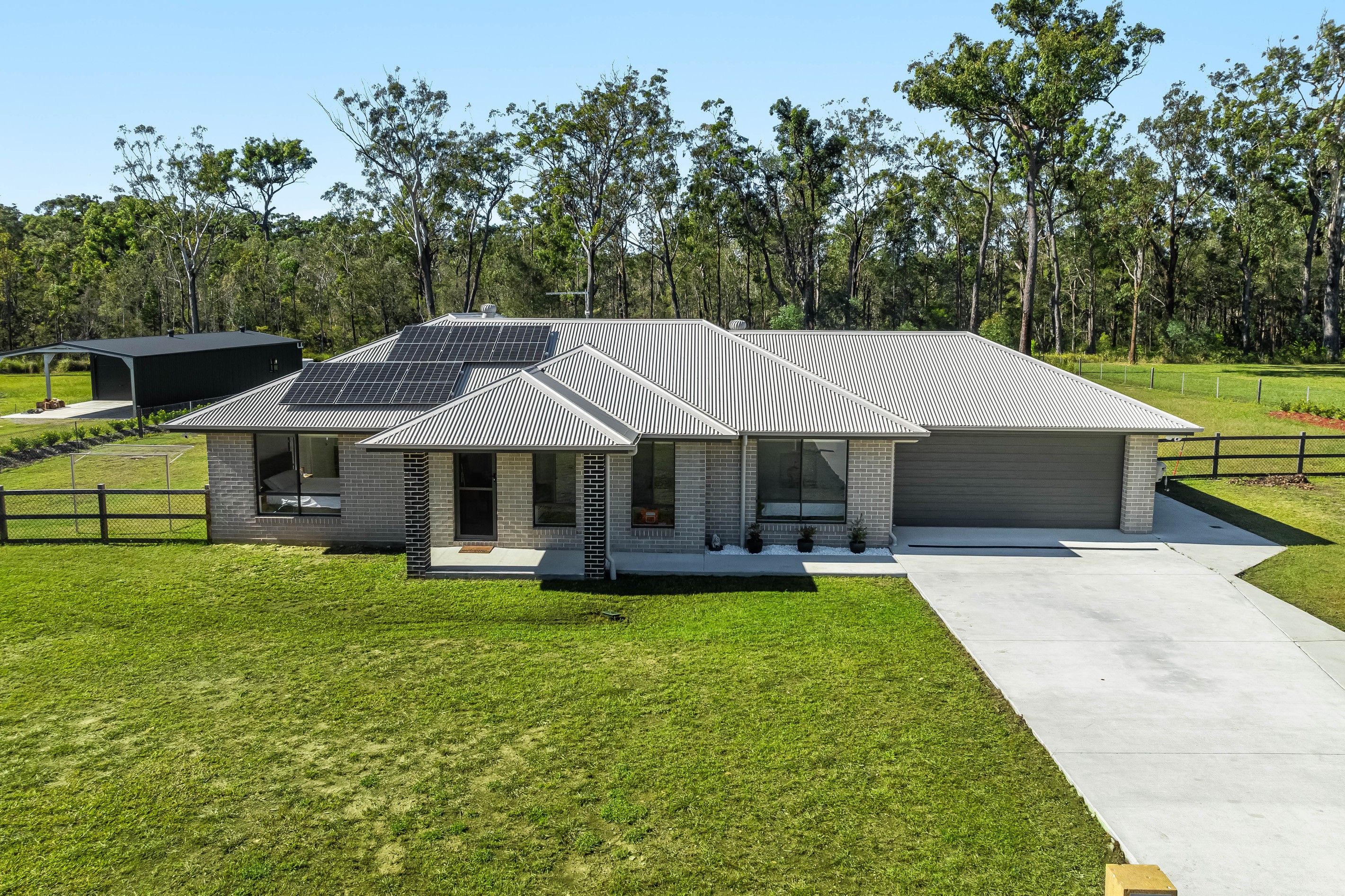 44 Little Tern Court, Gulmarrad, NSW 2463