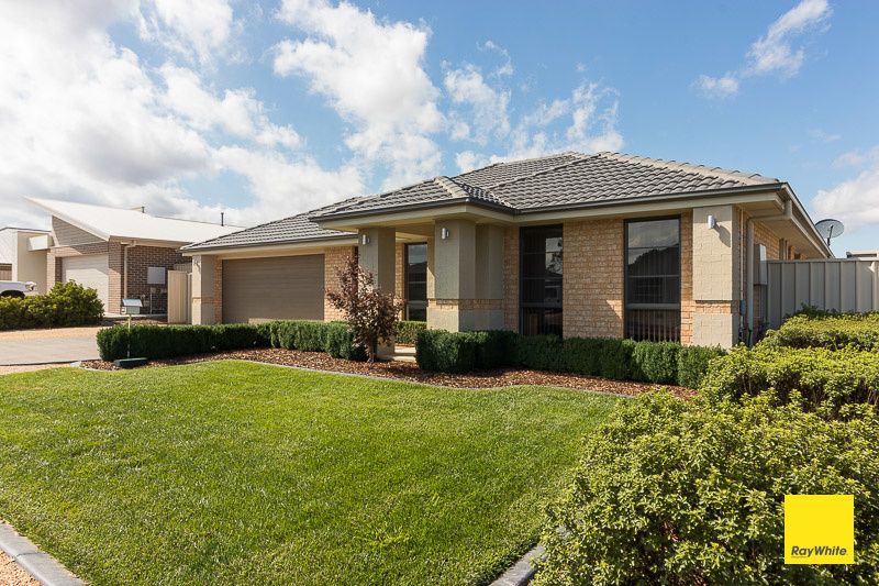 22 Hereford Street, Bungendore NSW 2621