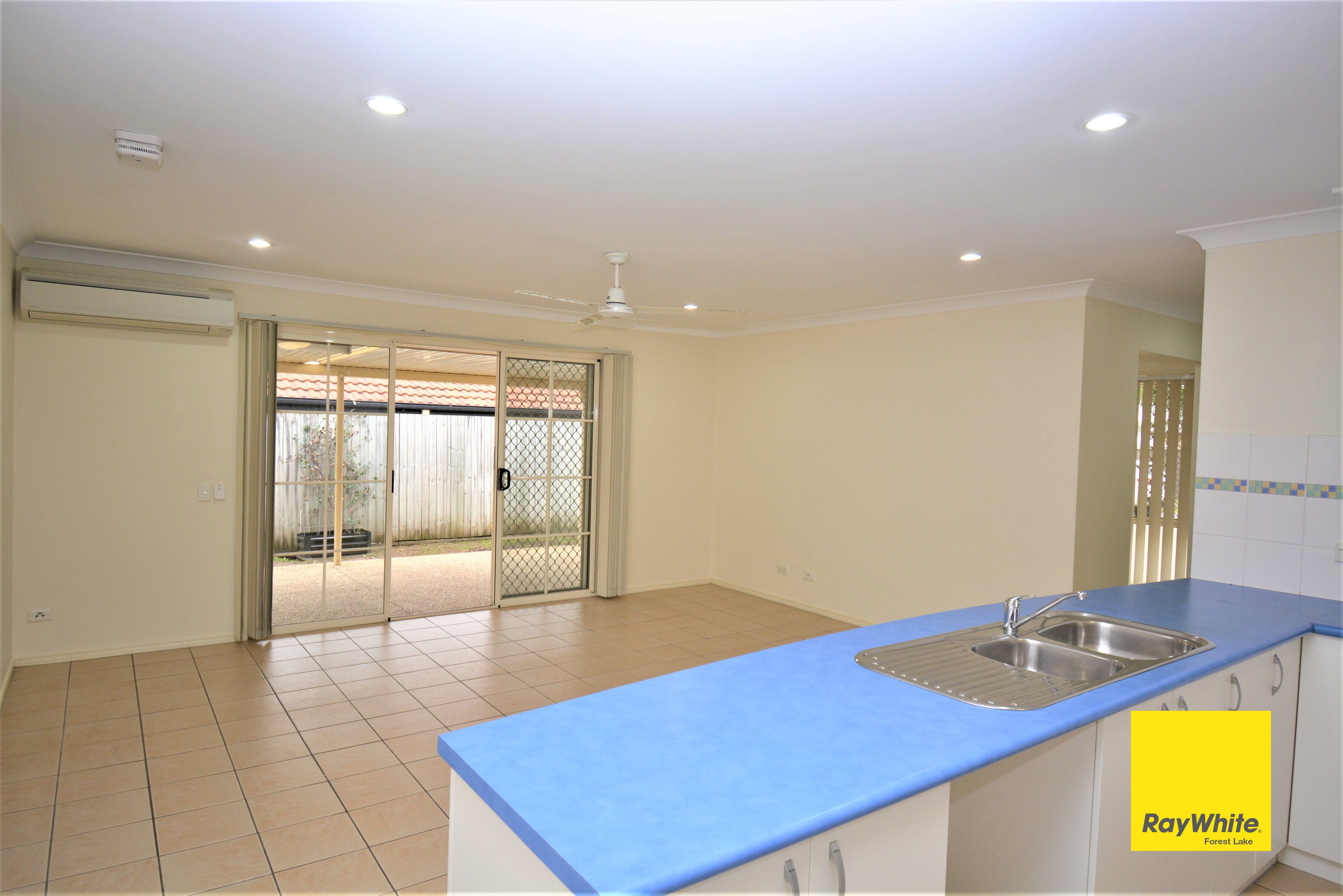 43 Harrison Crescent, Forest Lake, QLD 4078