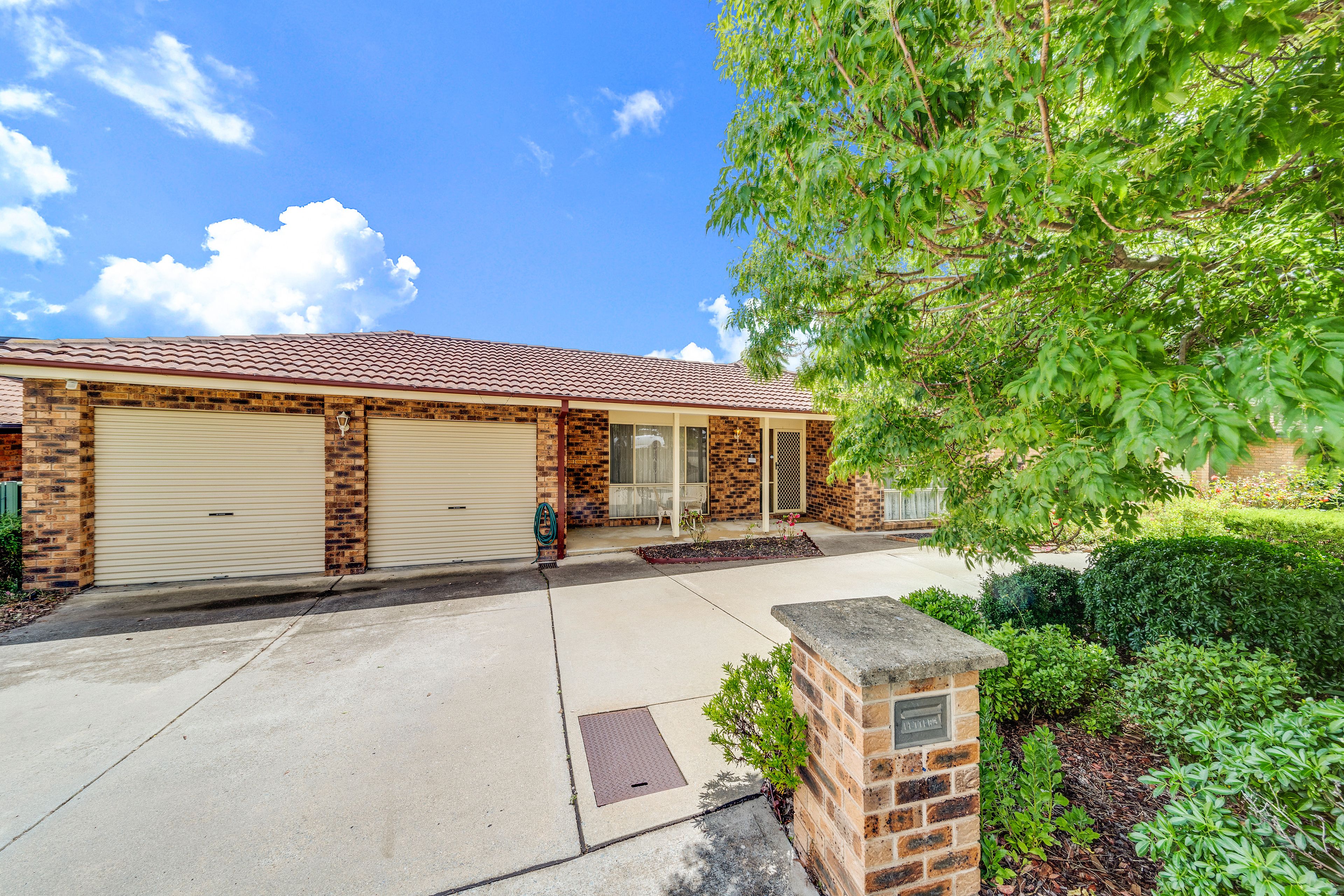 16 Kingscote Crescent, Bonython ACT 2905