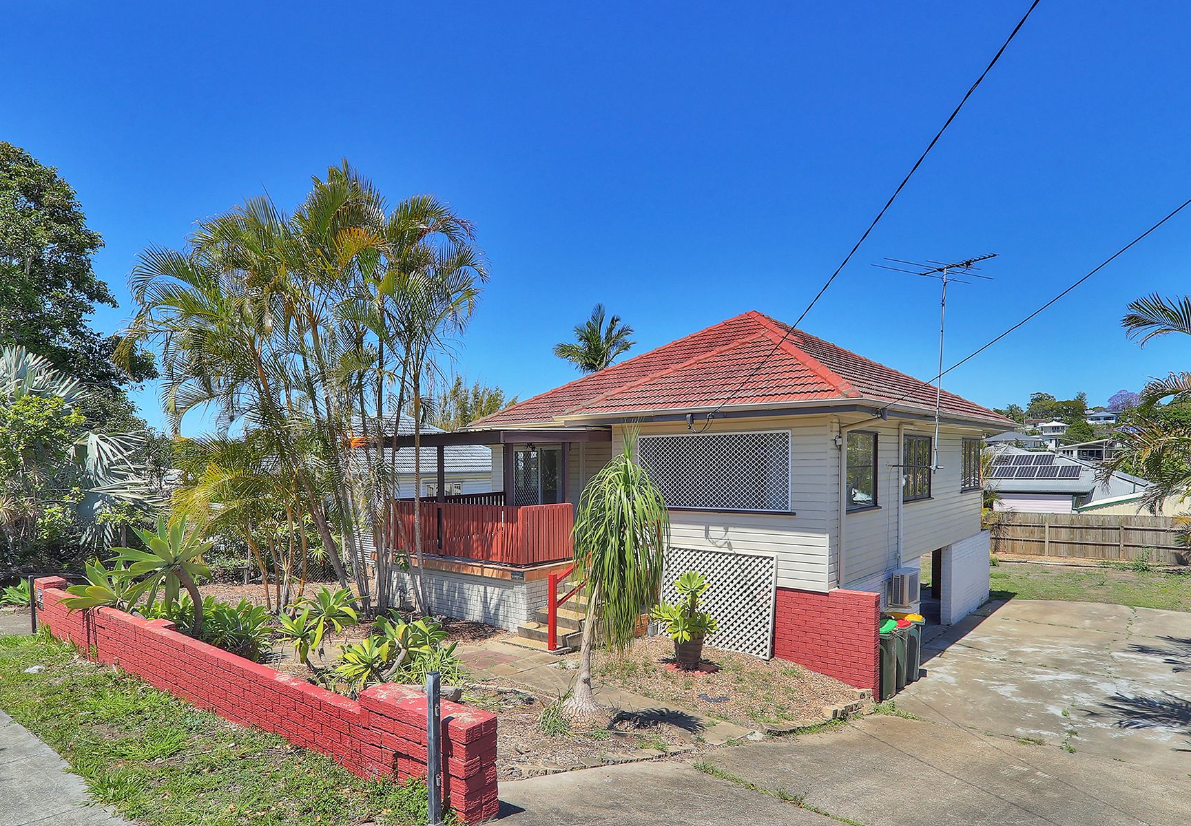 103 Wishart Road, Upper Mount Gravatt, QLD 4122