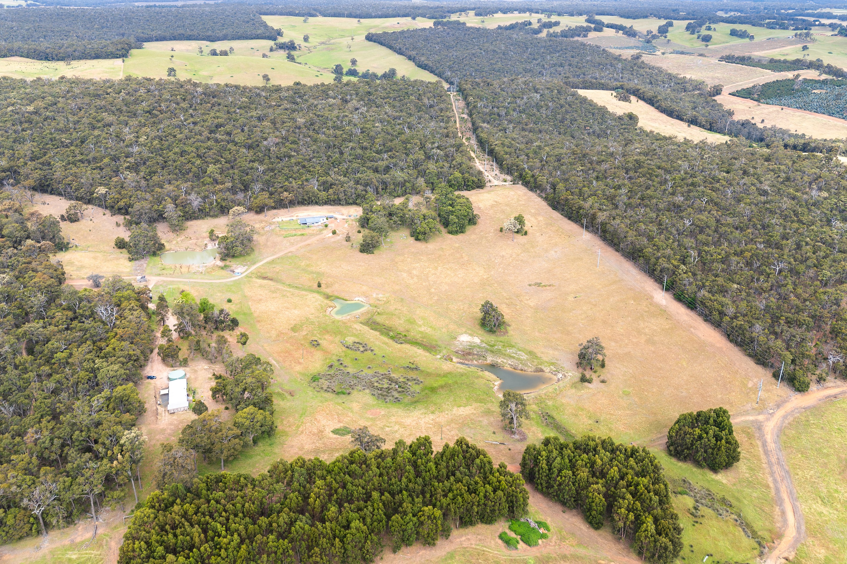 Proposed Lot 1 McCorkindale Road, Bridgetown, WA 6255
