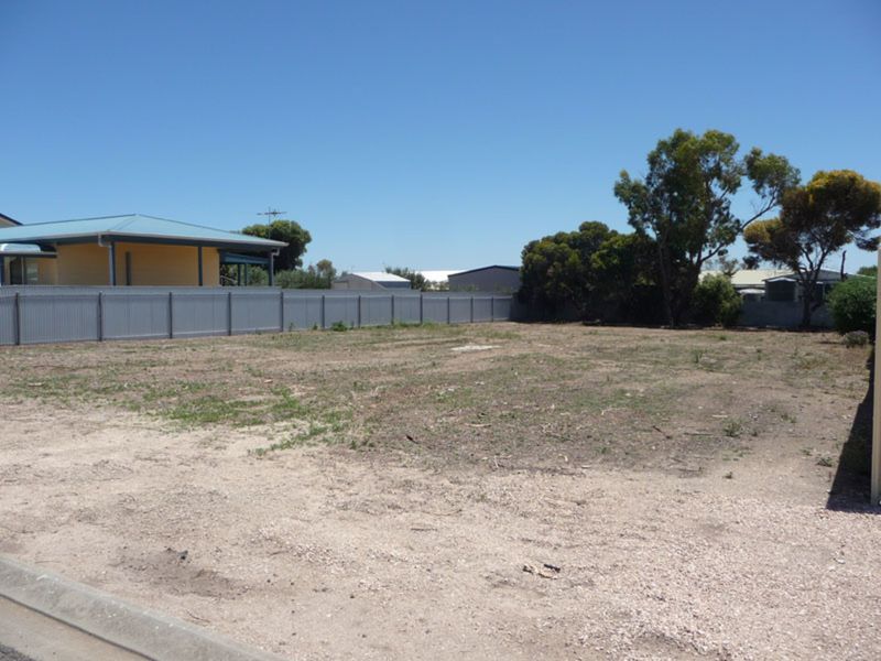 2 ( Lot 18 ) Neyler Street, Edithburgh, SA 5583