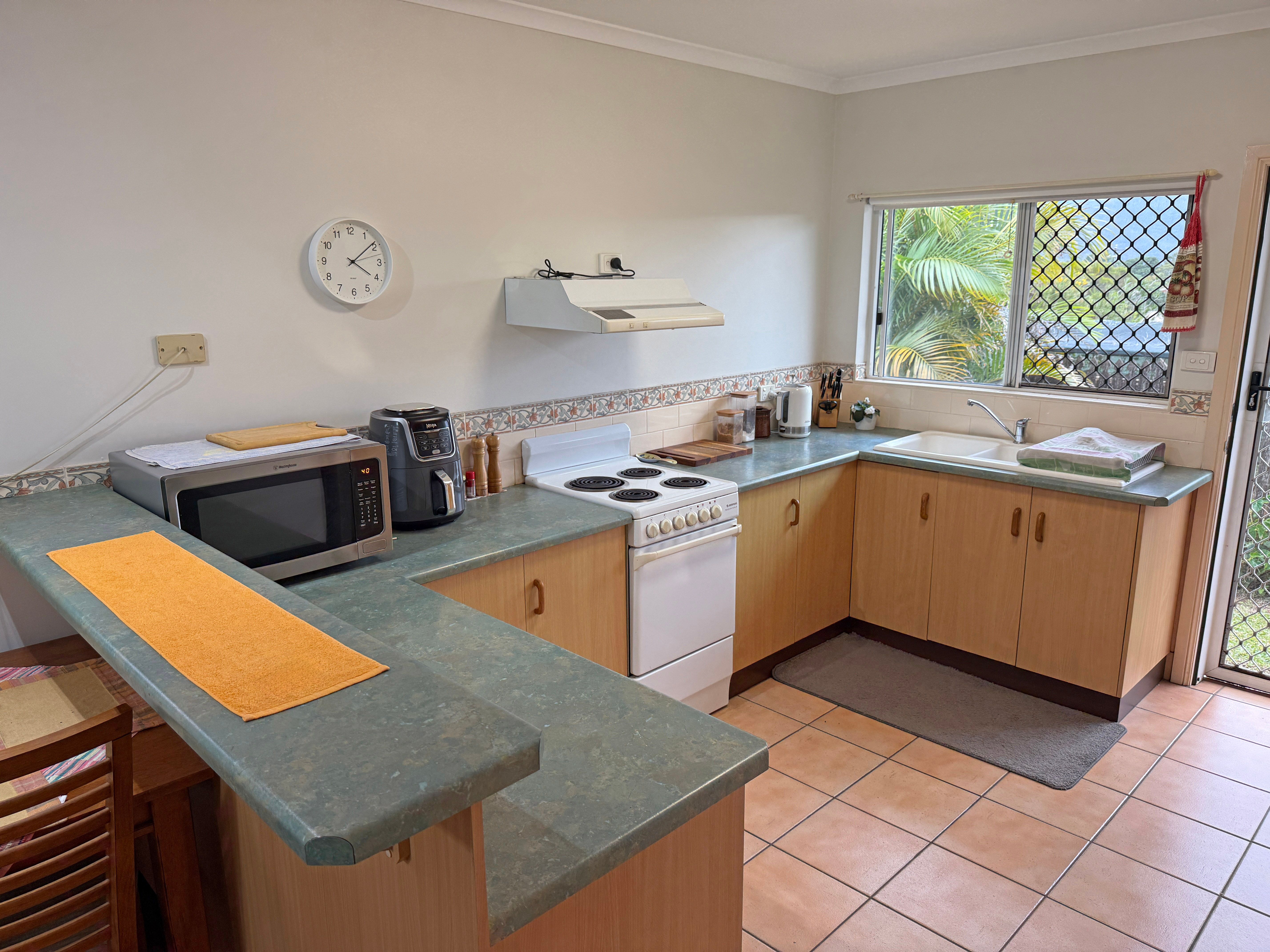 2/19-21 Coronis Circuit, Atherton, QLD 4883