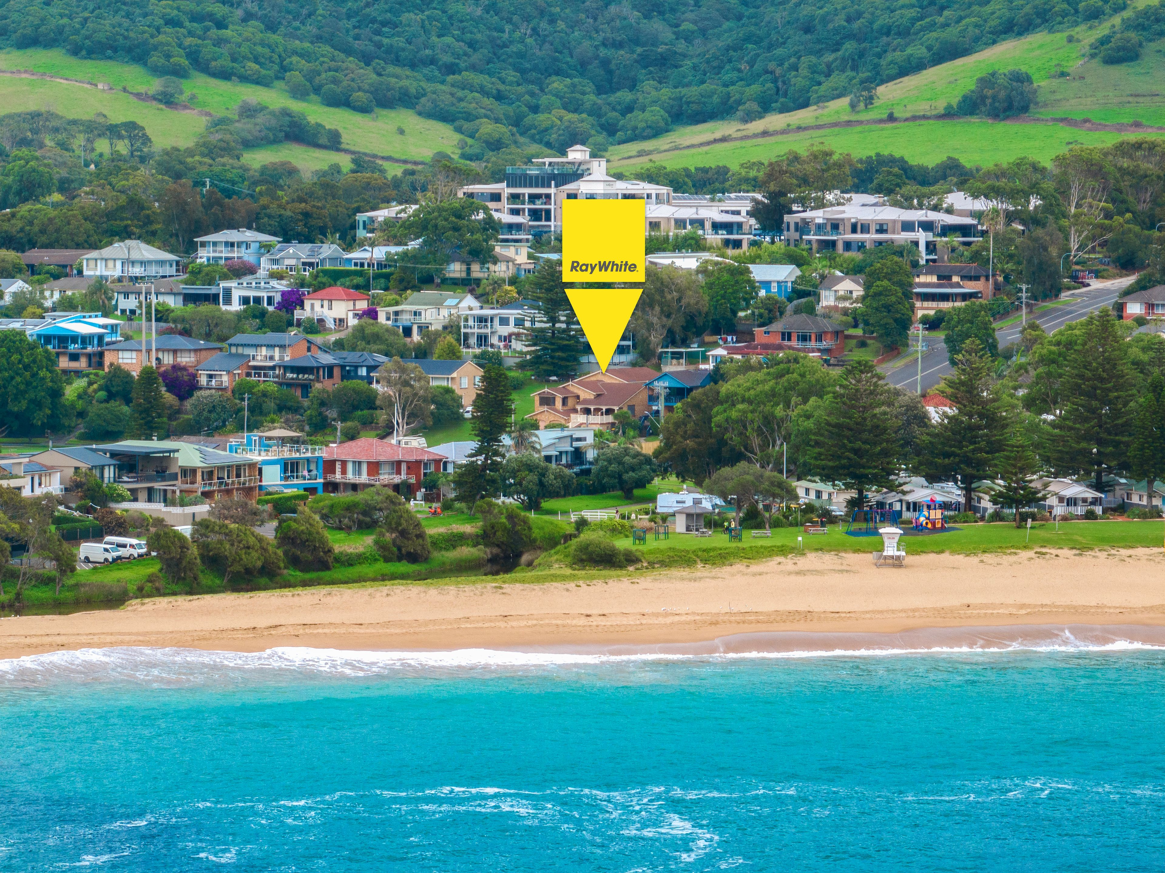 3 Allambie Crescent, Kiama, NSW 2533 Sold House Ray White Kiama