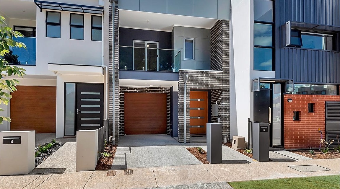 6 Winta Way, Lightsview, SA 5085