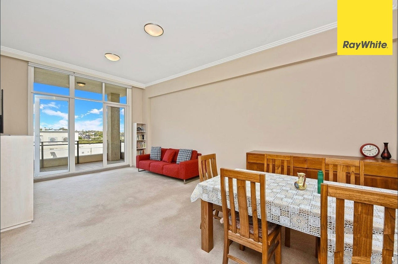 23/25 Angas Street, Meadowbank, NSW 2114