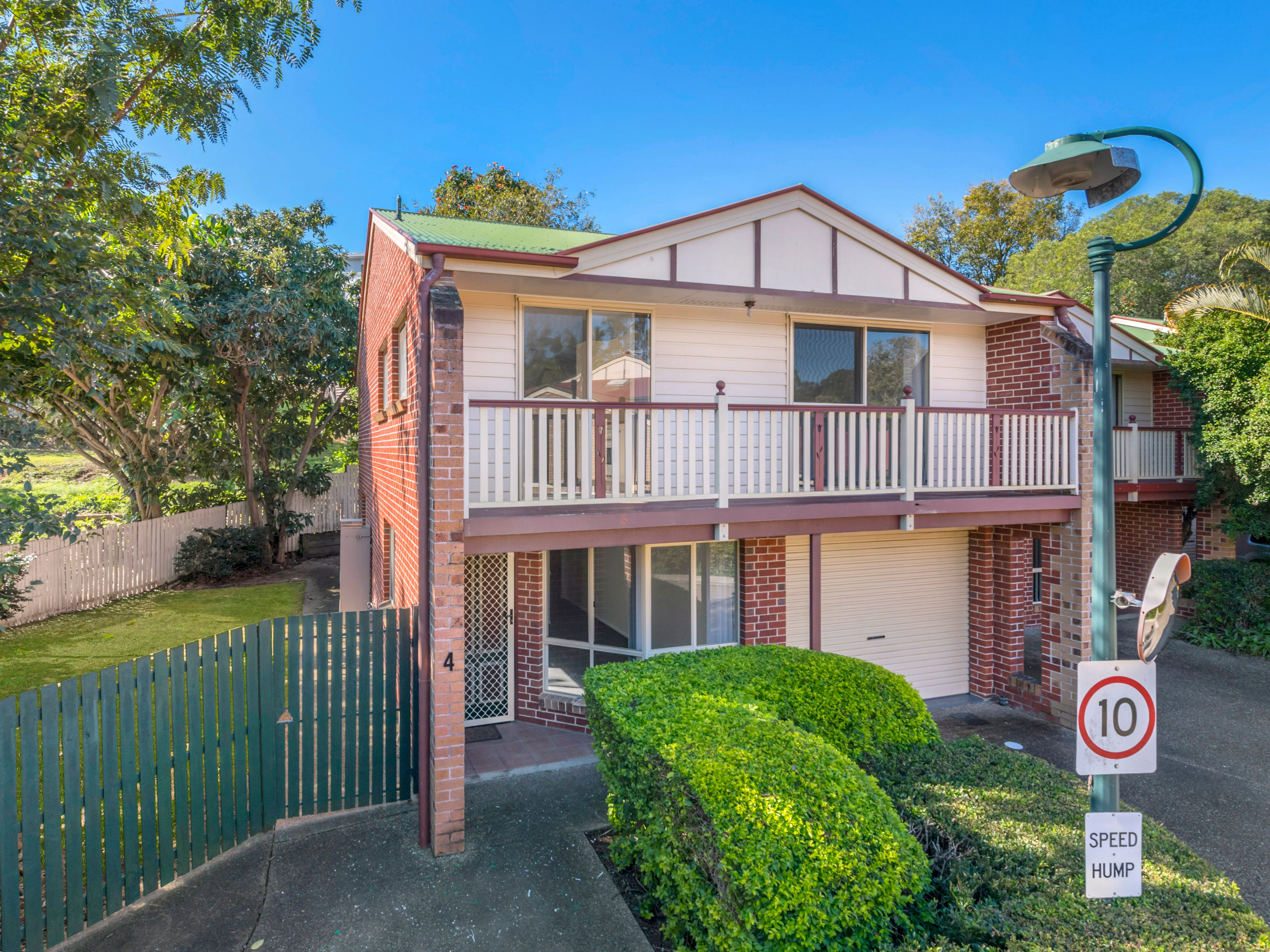 14 Brook Street, Everton Park QLD 4053