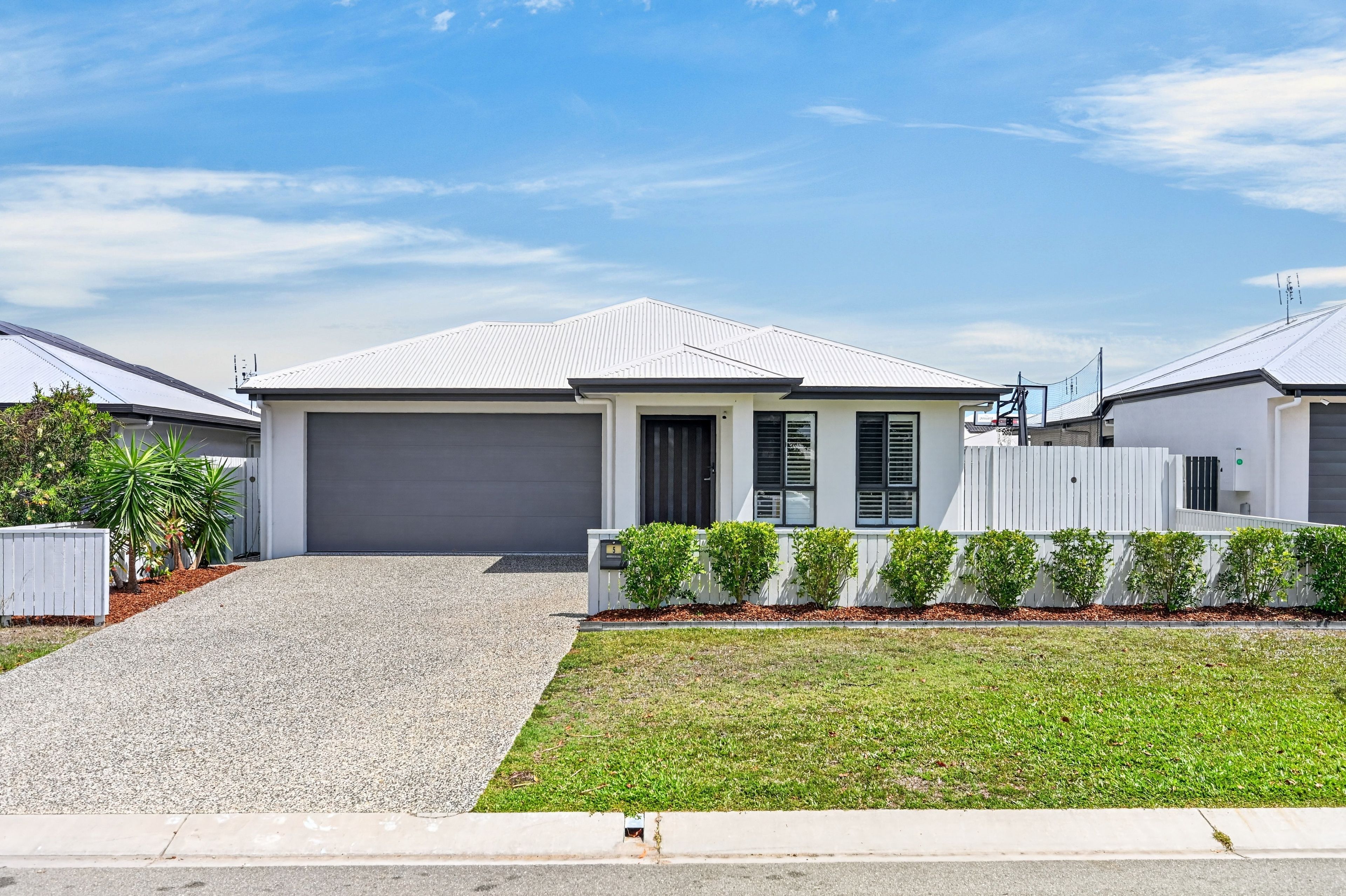 5 The Grange, Shaw, QLD 4818