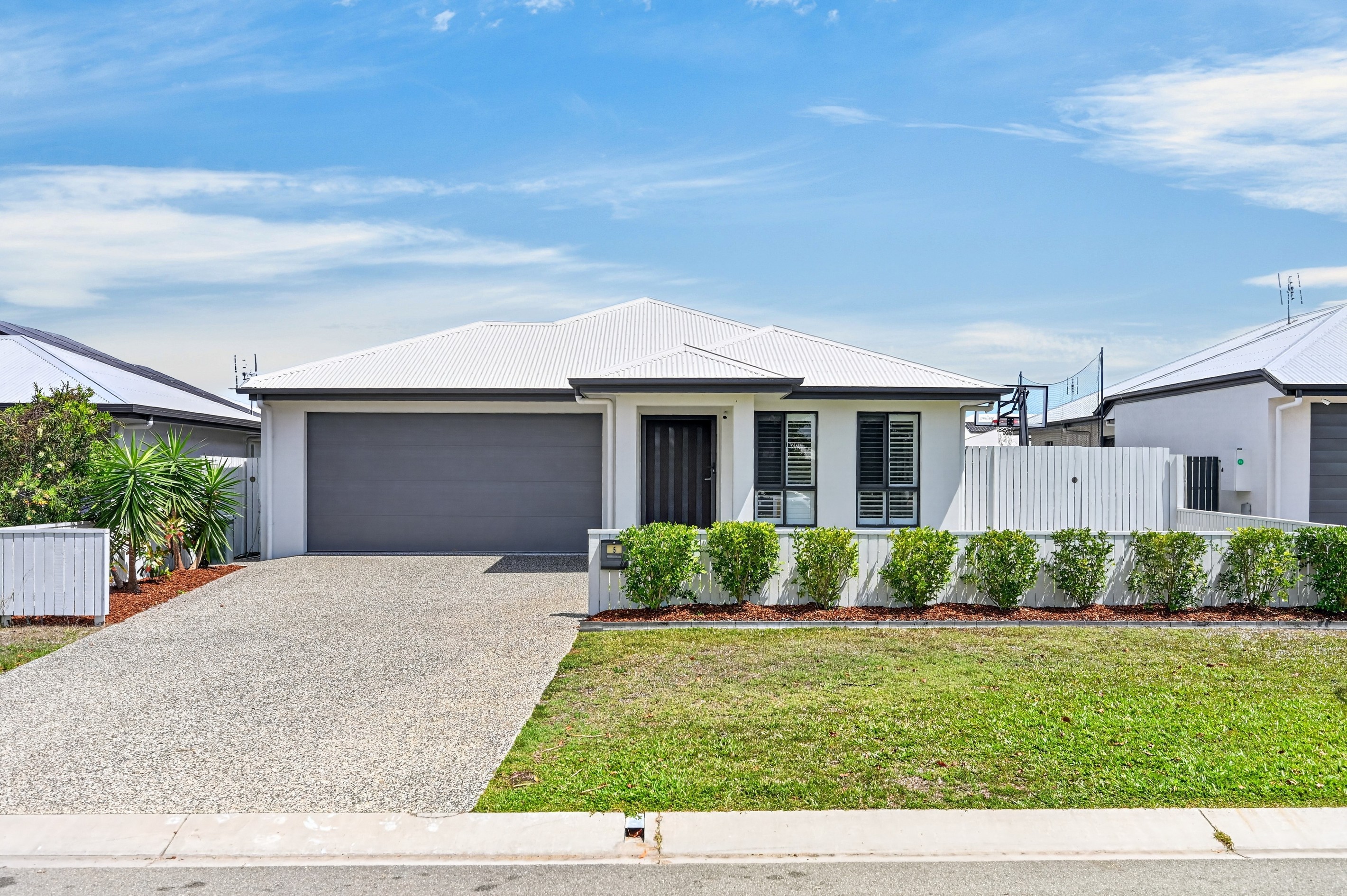 5 The Grange, Shaw, QLD 4818