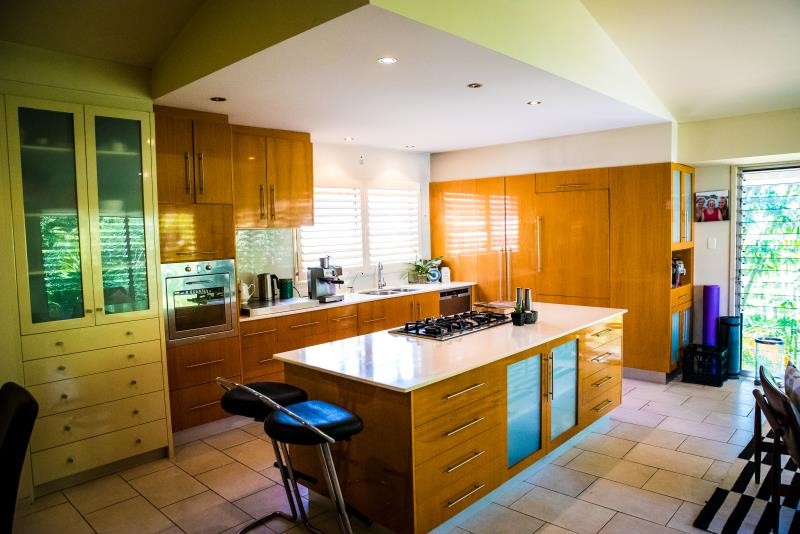 57 Coopers Camp Road, Bardon, QLD 4065