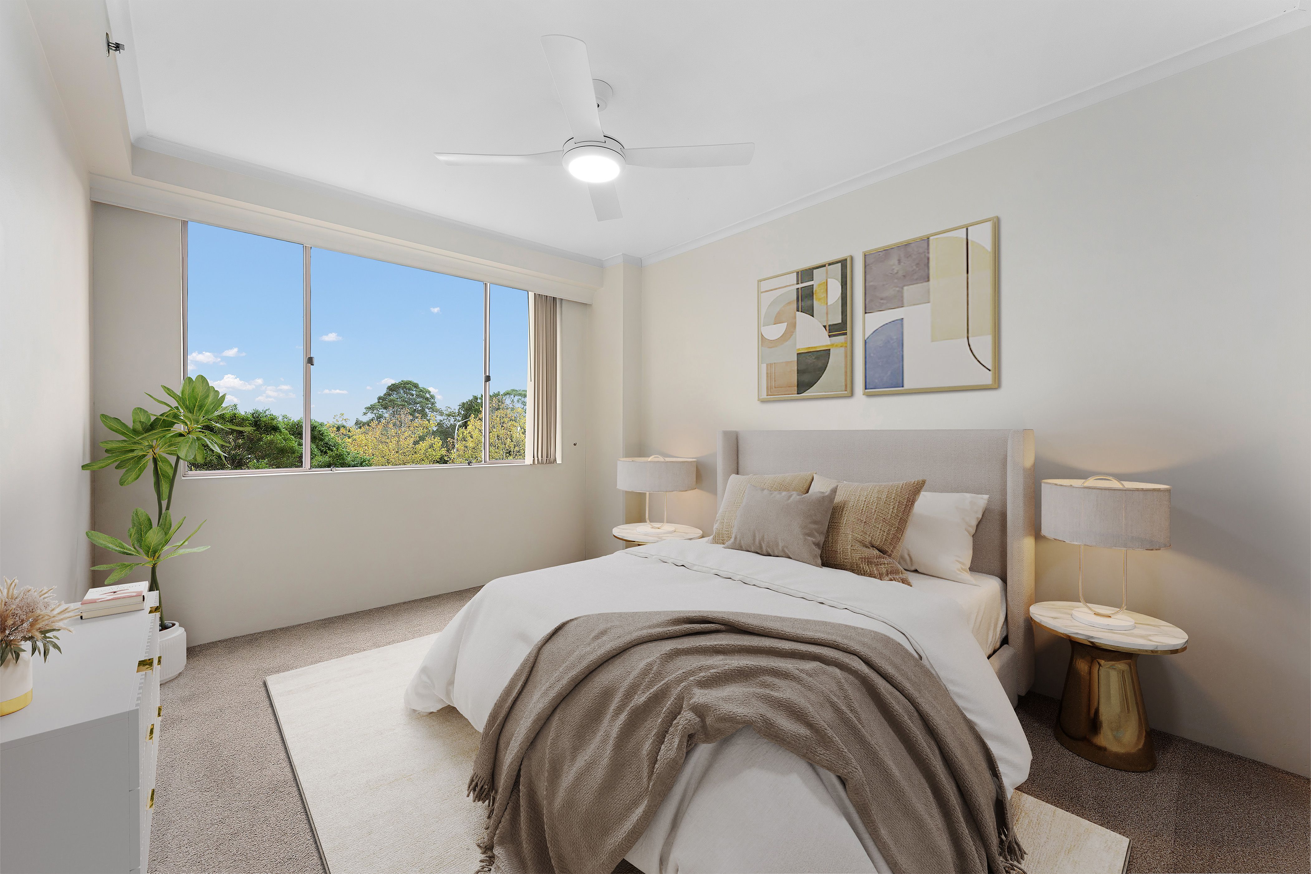 121/421-473 Pacific Highway, Artarmon, NSW 2064