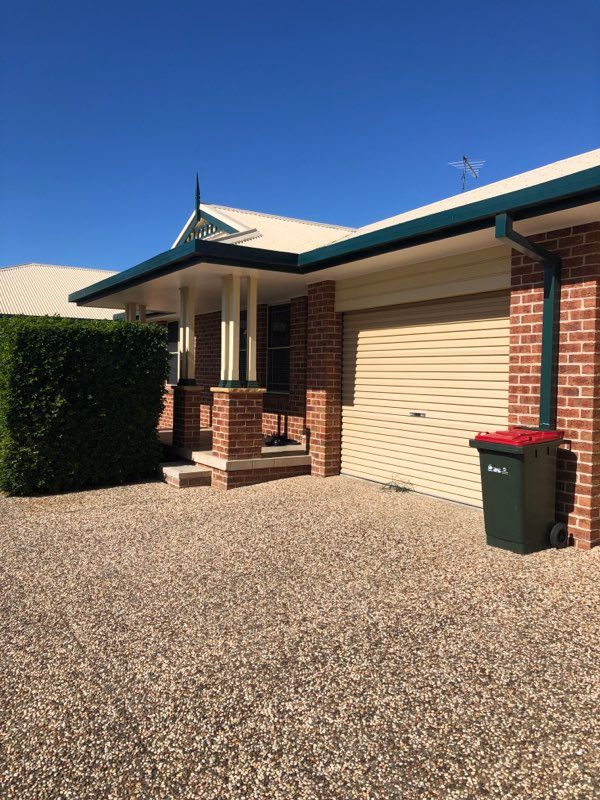 2/12 Chester Street, Moree, NSW 2400