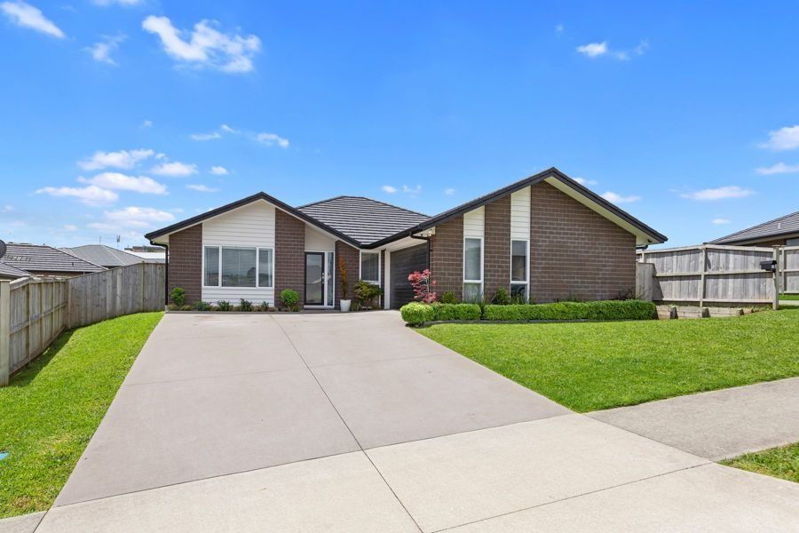 72 Hillpark Drive, Pokeno, Franklin