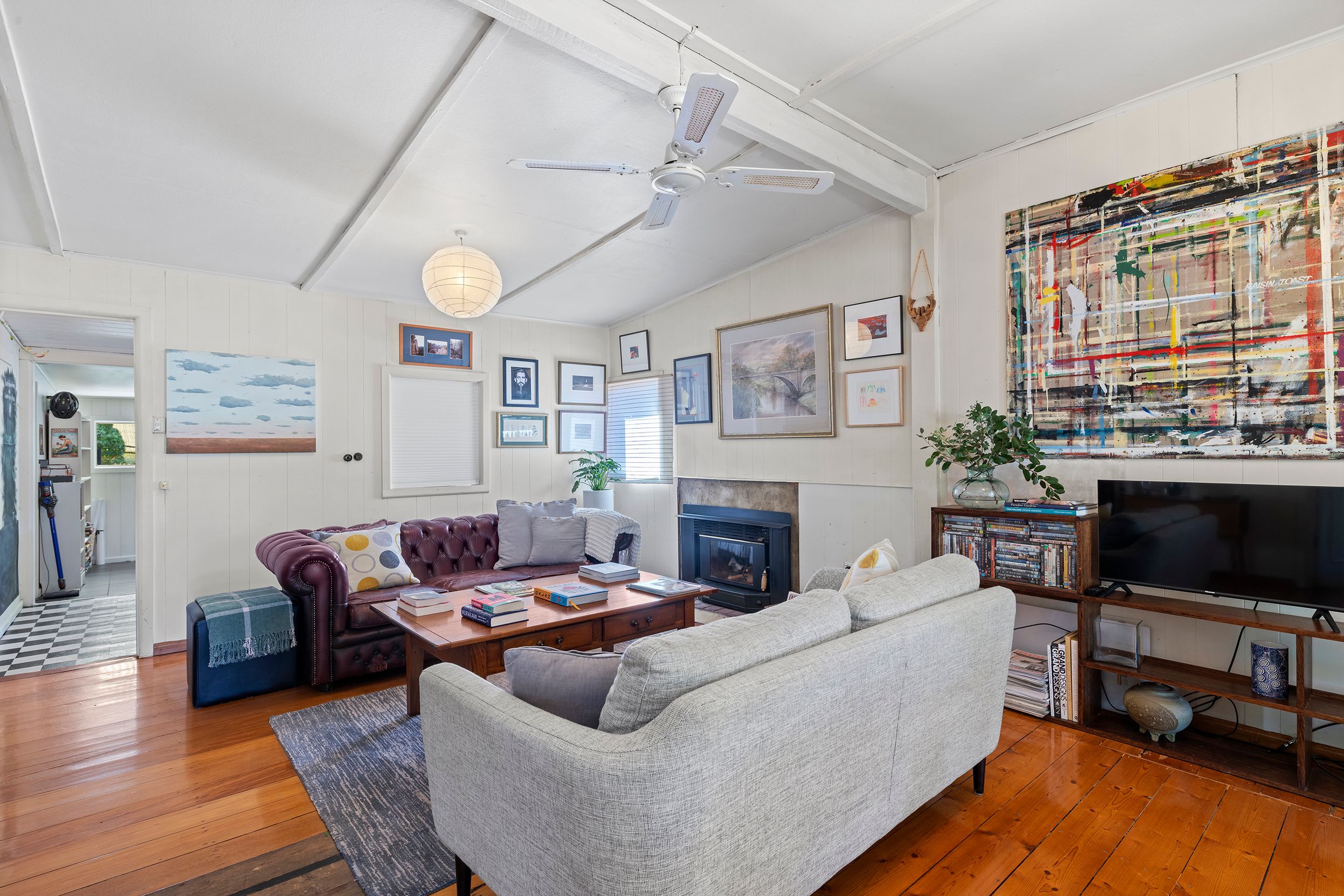 38 Wright Street, Heathcote, VIC 3523