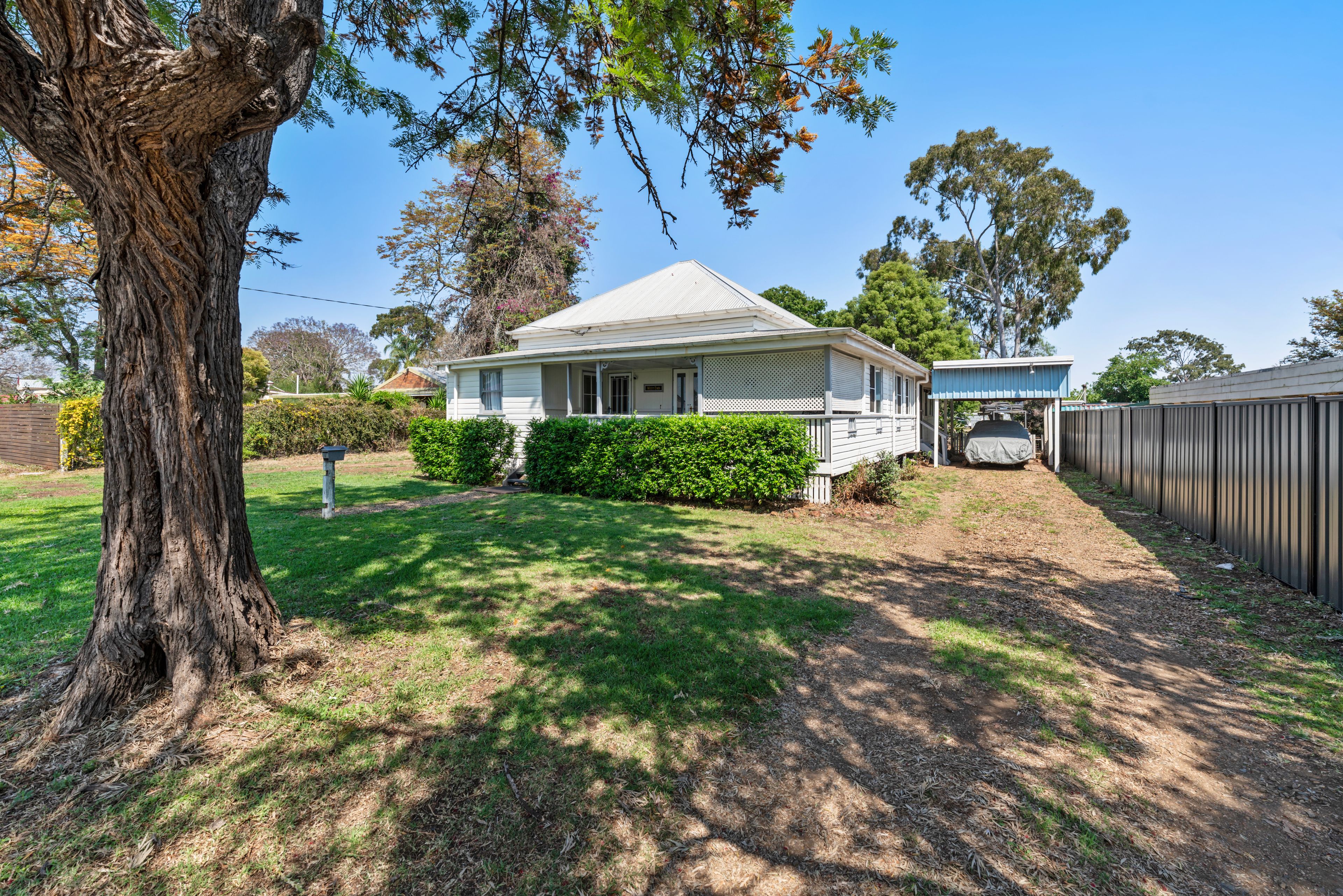 7 Quarry Street, Pittsworth QLD 4356