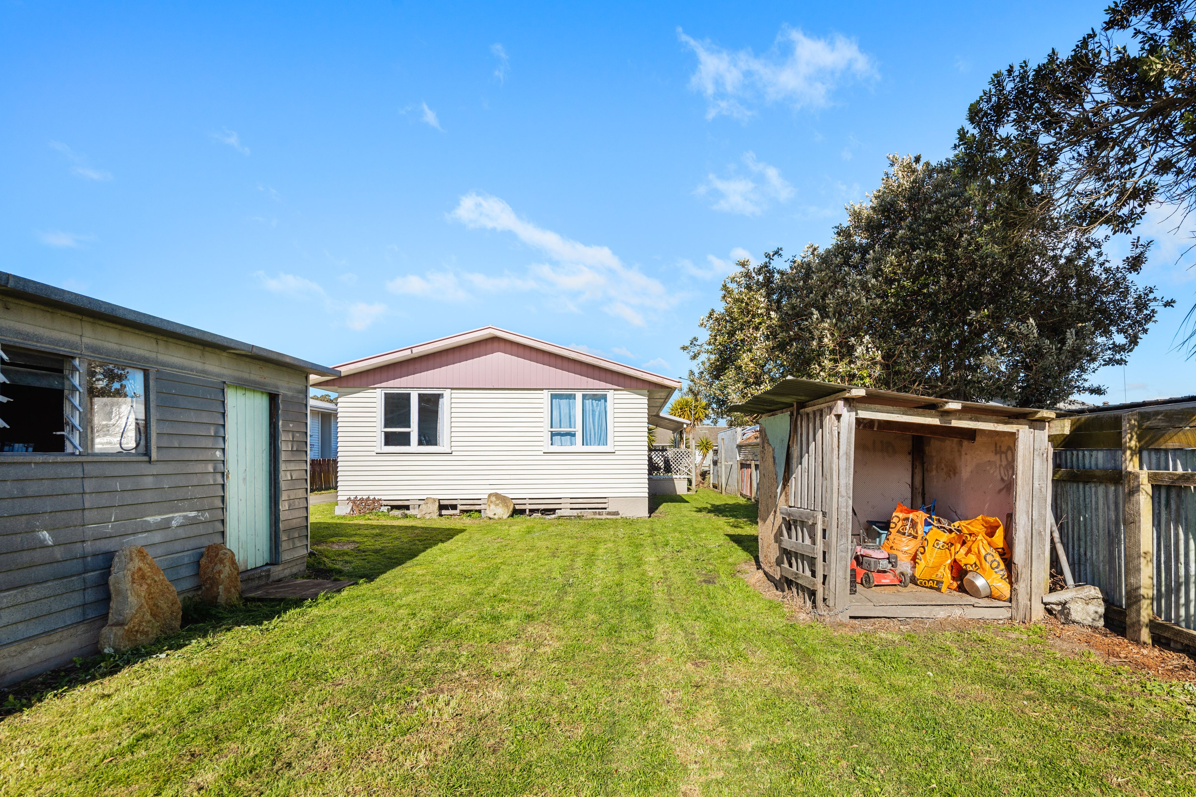 53 Dalton Street, Outer Kaiti, Gisborne District