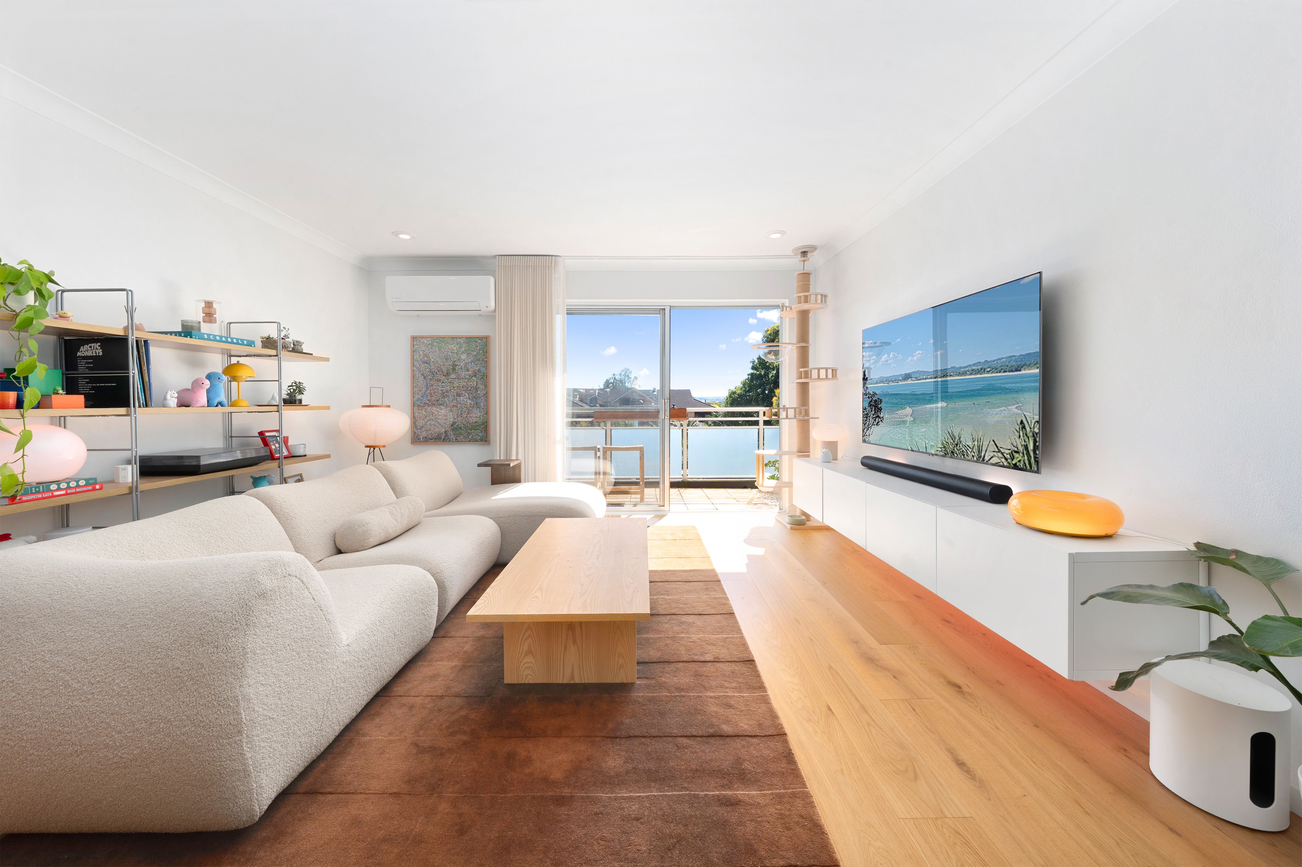 15/1C Kooringa Road — photo from Ray White AY Realty Chatswood